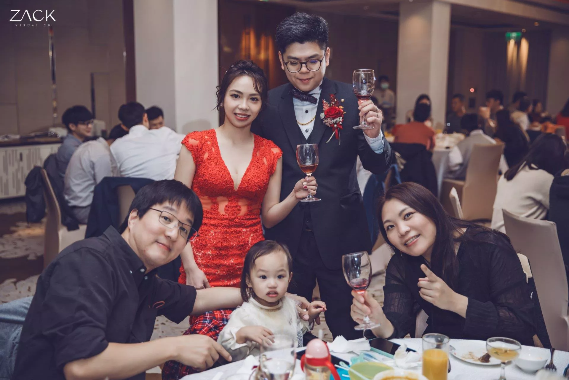 婚禮攝影師Zack.Xu.維澤69-【桃園婚攝】浩承∞思婷婚禮紀錄@大溪笠復威斯汀度假酒店