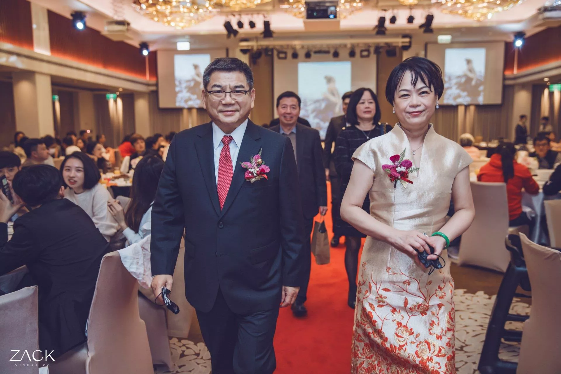 婚禮攝影師Zack.Xu.維澤71-【桃園婚攝】浩承∞思婷婚禮紀錄@大溪笠復威斯汀度假酒店