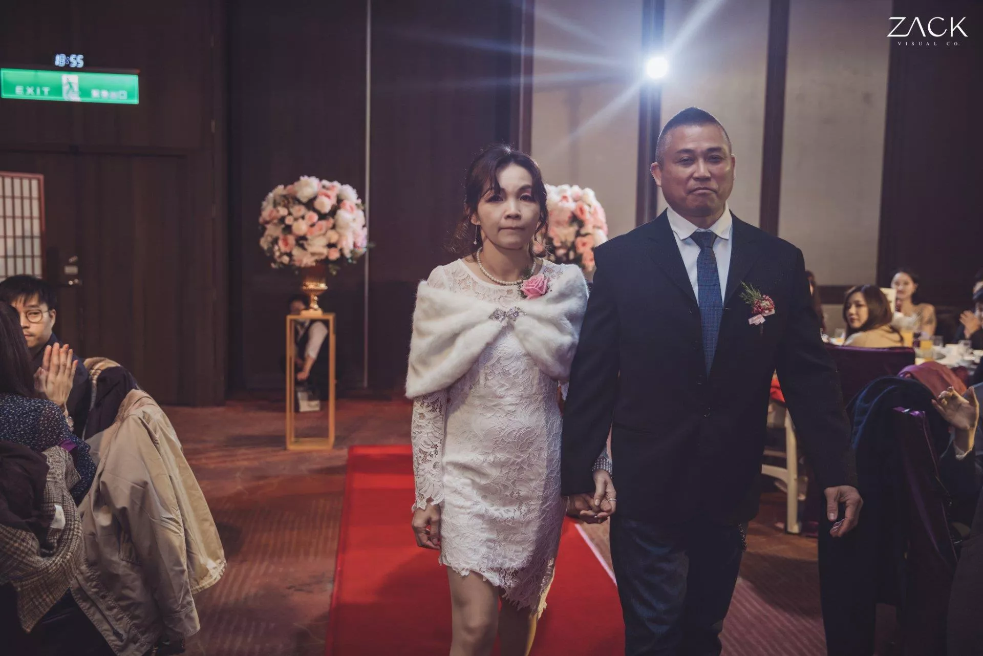 婚禮攝影師Zack.Xu.維澤43-【台北婚攝】廷仲∞玟亓婚禮紀錄@徐州路2號
