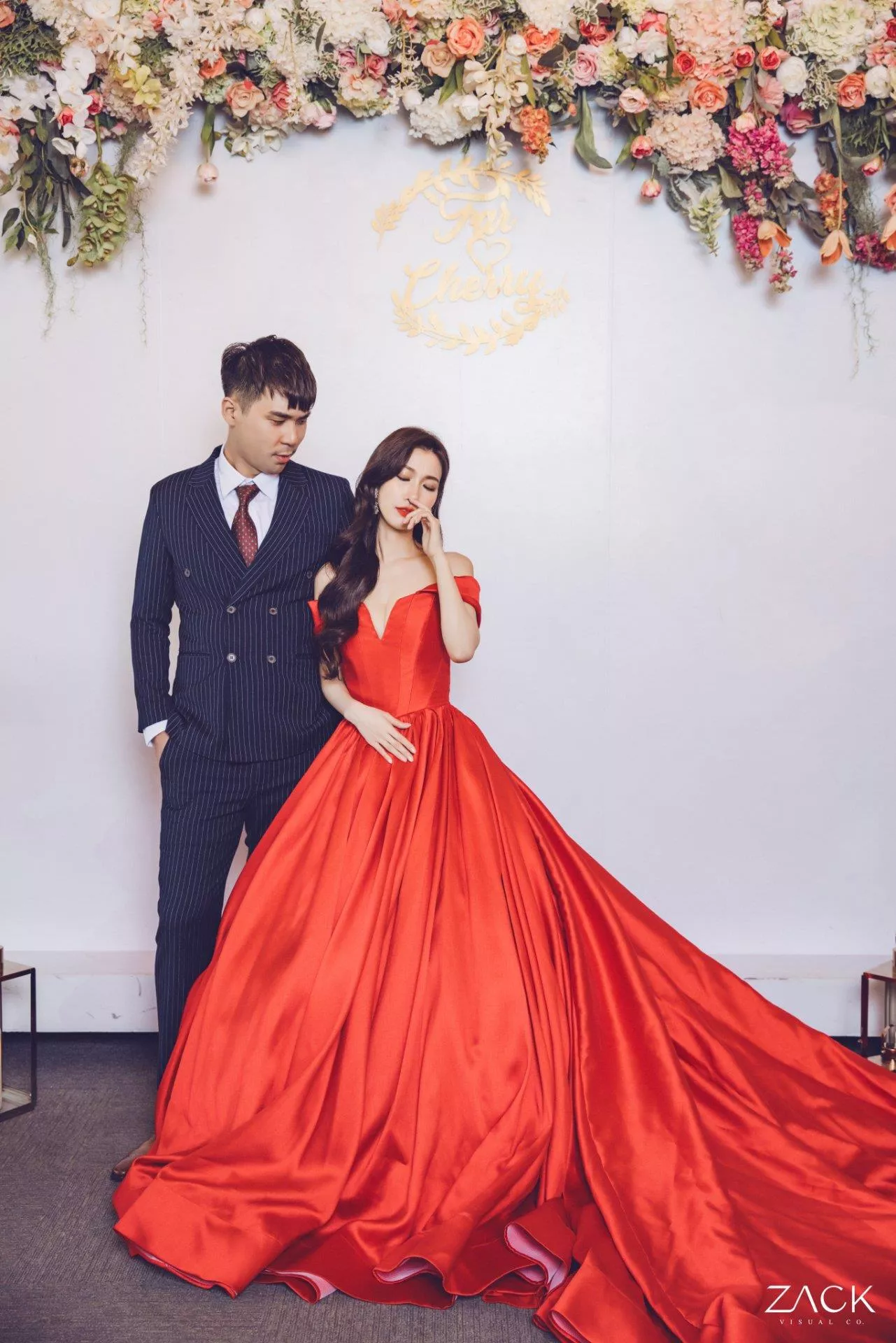 婚禮攝影師Zack.Xu.維澤7-【台北婚攝】福遠　∞　佳菱婚禮紀錄＠民權晶宴