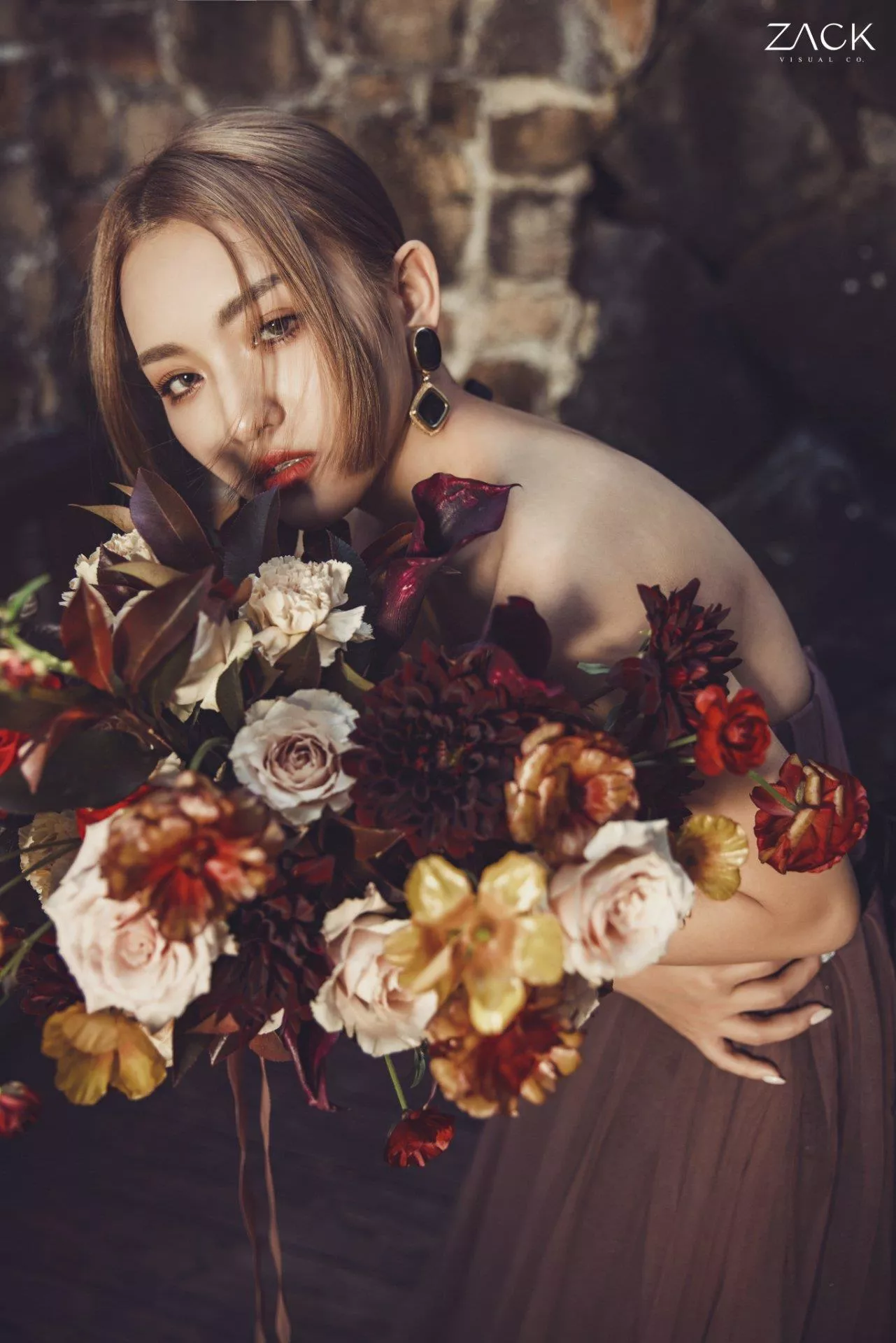 婚禮攝影師Zack.Xu.維澤1-【婚紗攝影】至軒　∞　宜霈婚紗照