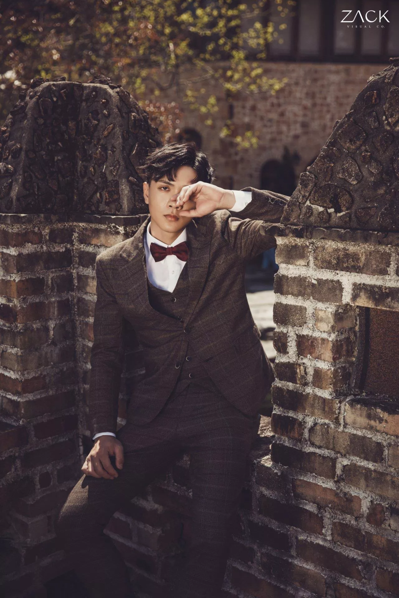 婚禮攝影師Zack.Xu.維澤6-【婚紗攝影】至軒　∞　宜霈婚紗照