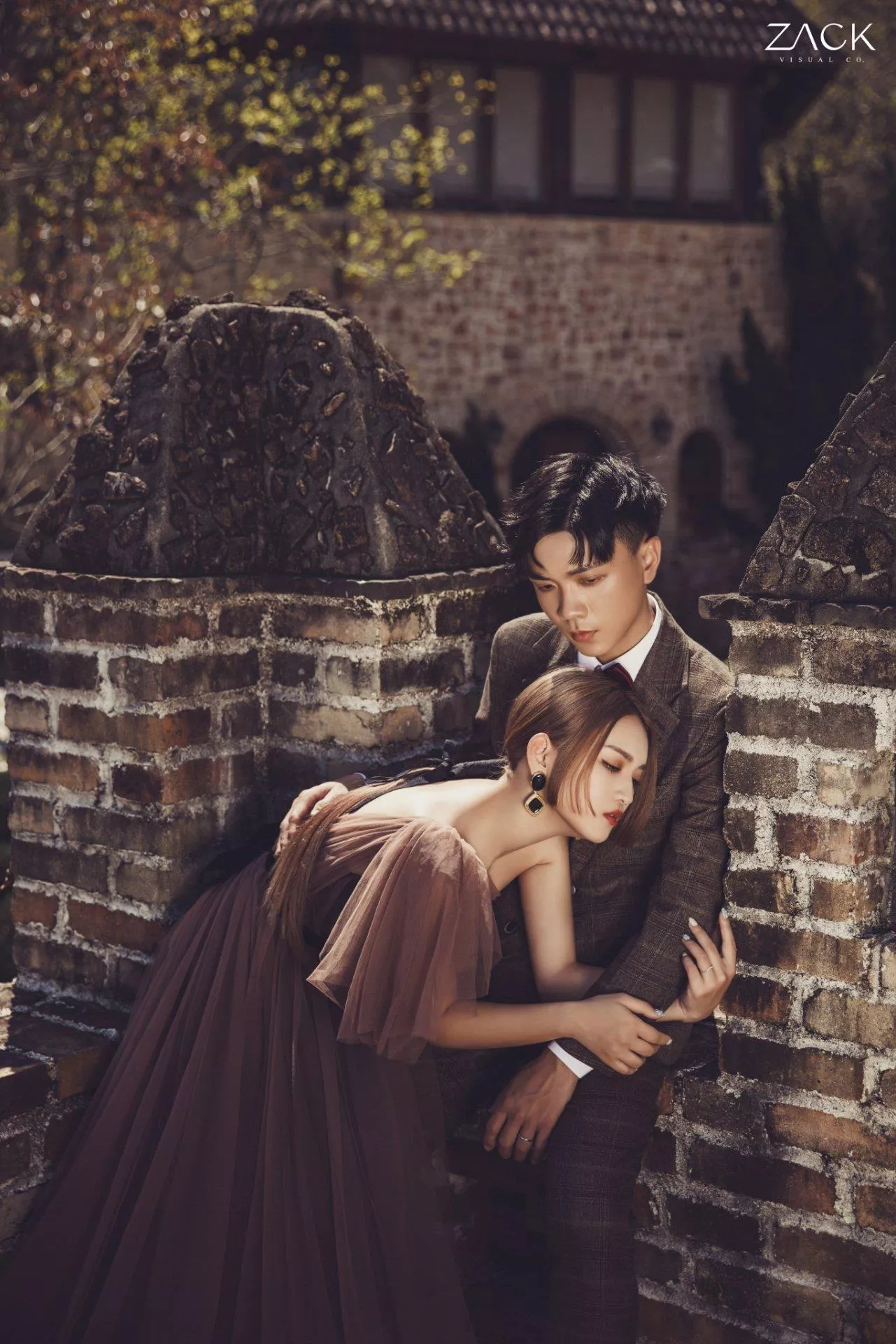 婚禮攝影師Zack.Xu.維澤7-【婚紗攝影】至軒　∞　宜霈婚紗照