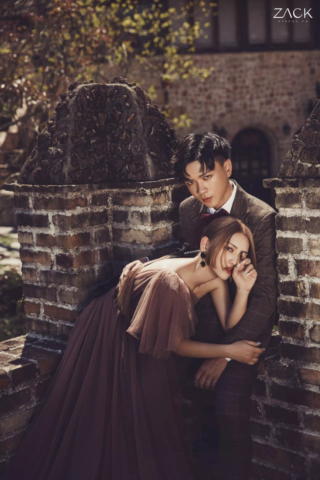 婚禮攝影師Zack.Xu.維澤8-【婚紗攝影】至軒　∞　宜霈婚紗照