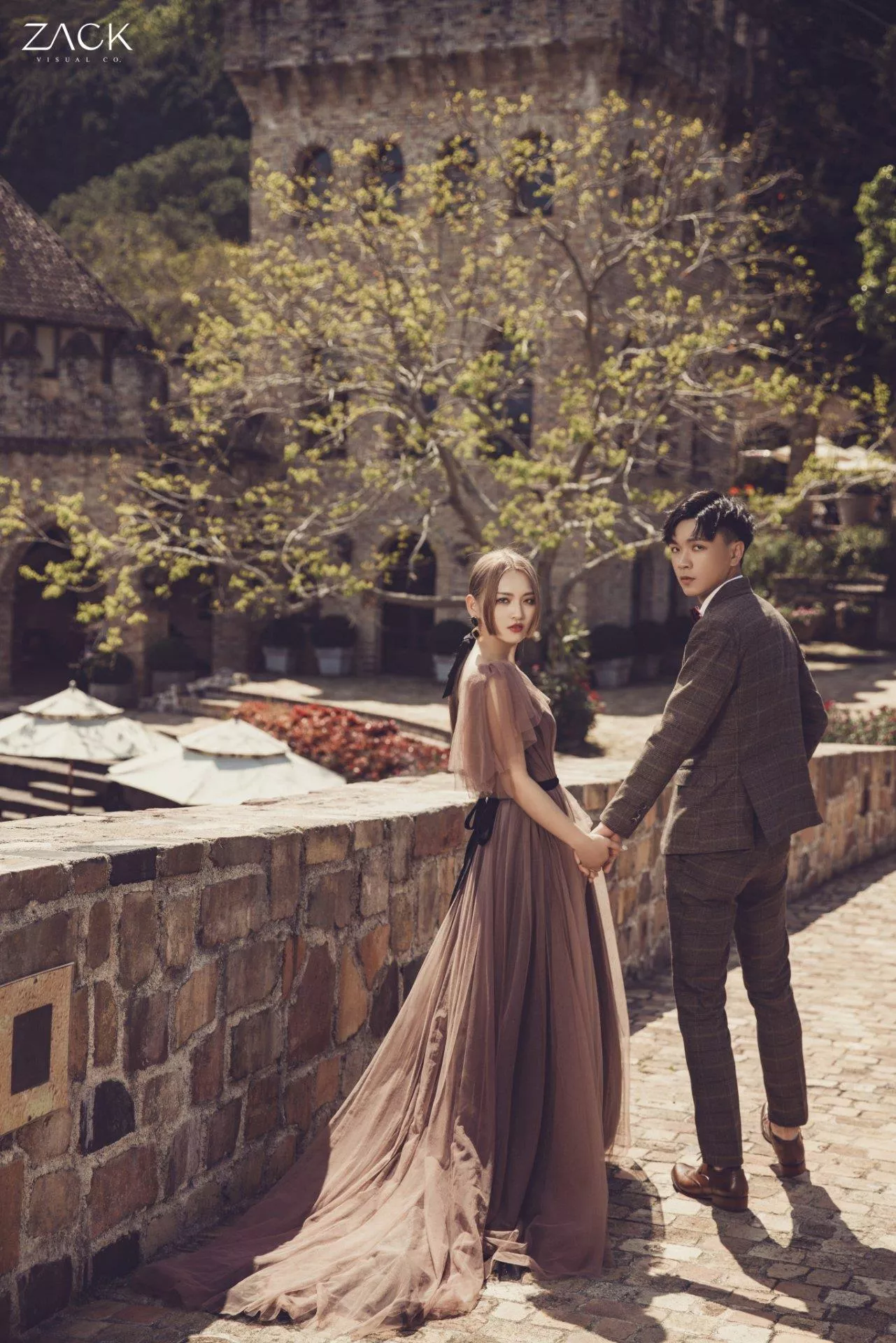 婚禮攝影師Zack.Xu.維澤9-【婚紗攝影】至軒　∞　宜霈婚紗照