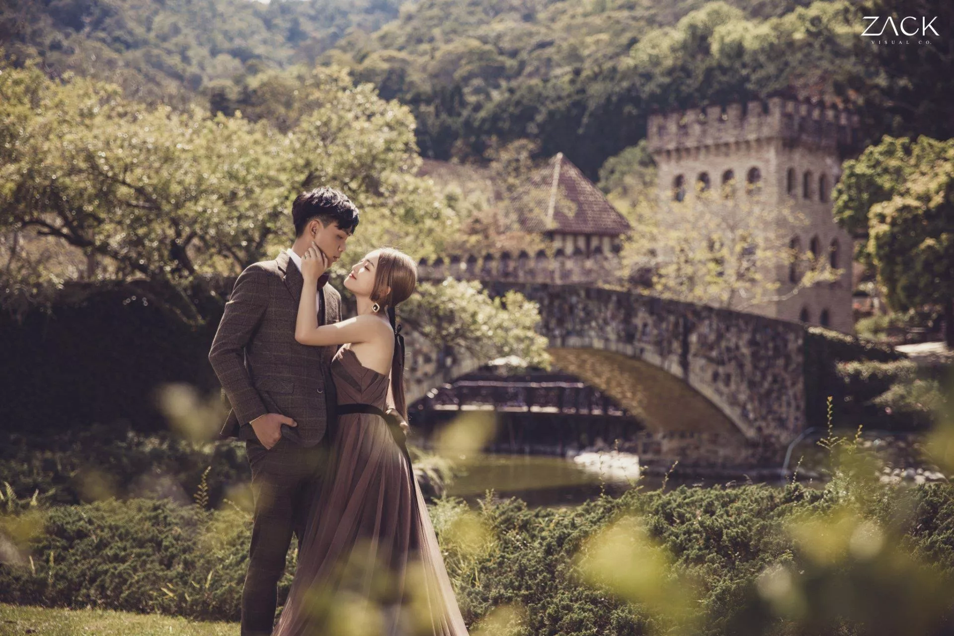 婚禮攝影師Zack.Xu.維澤10-【婚紗攝影】至軒　∞　宜霈婚紗照