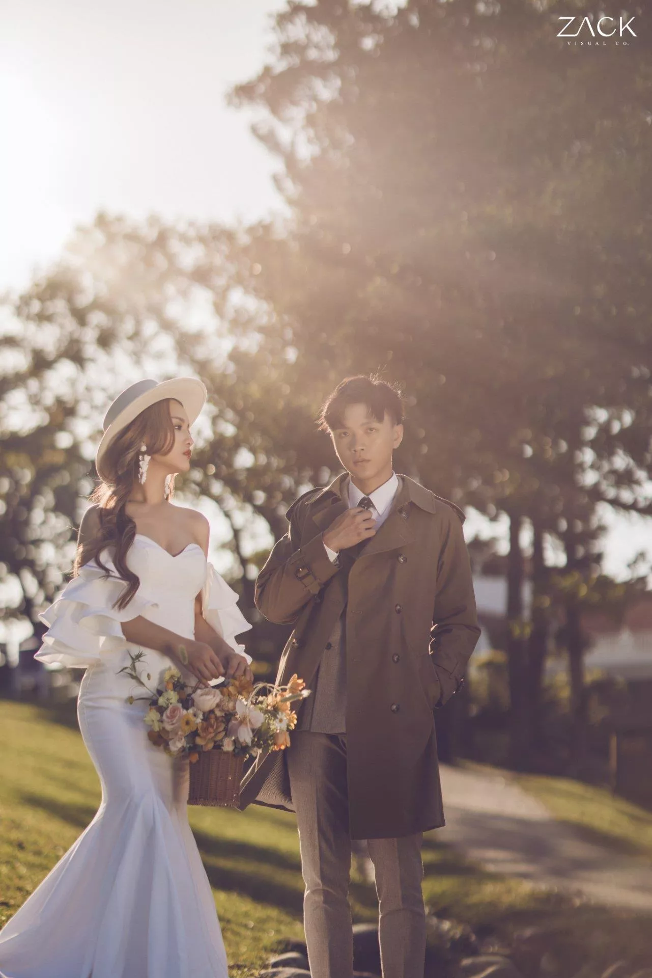 婚禮攝影師Zack.Xu.維澤17-【婚紗攝影】至軒　∞　宜霈婚紗照