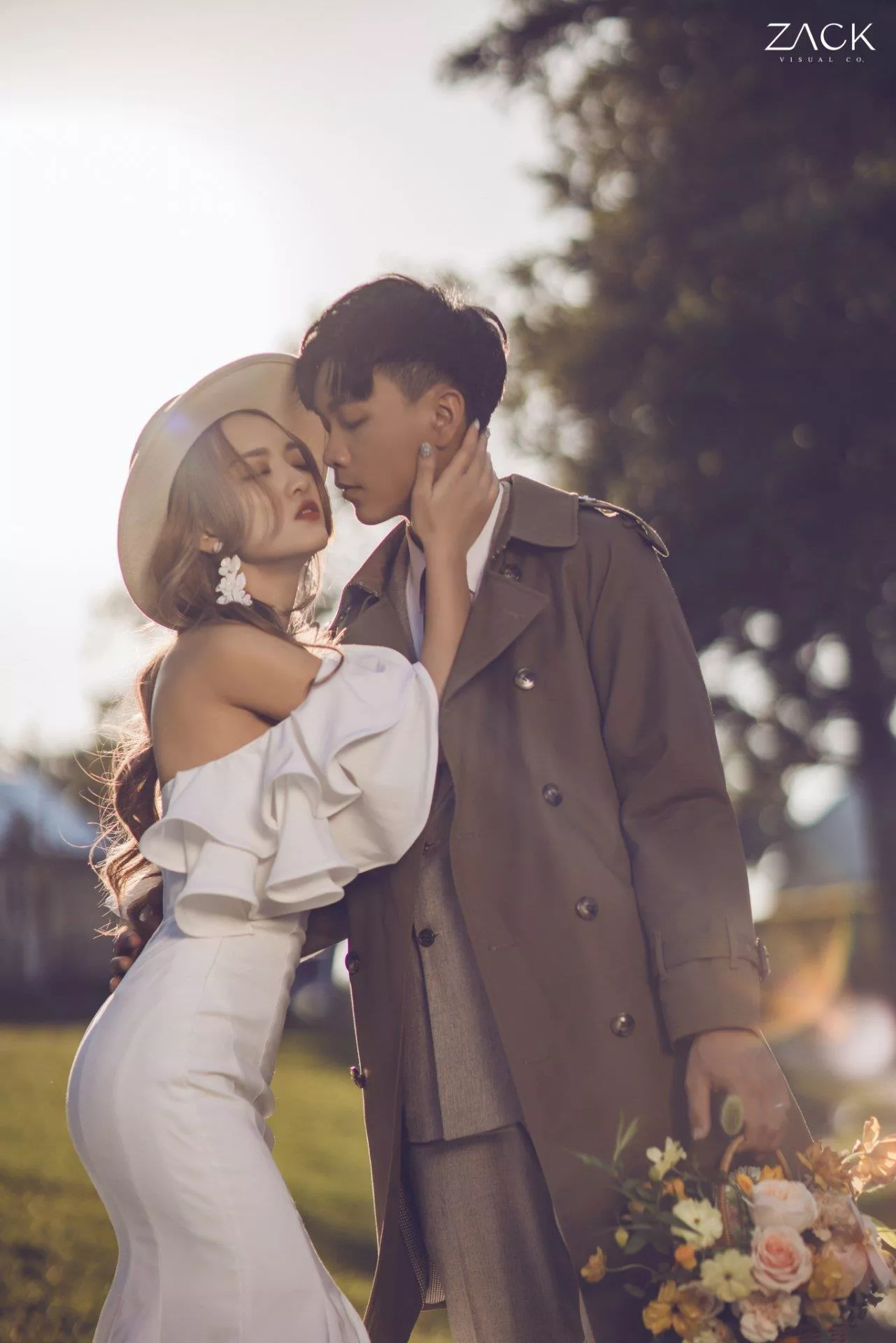 婚禮攝影師Zack.Xu.維澤19-【婚紗攝影】至軒　∞　宜霈婚紗照