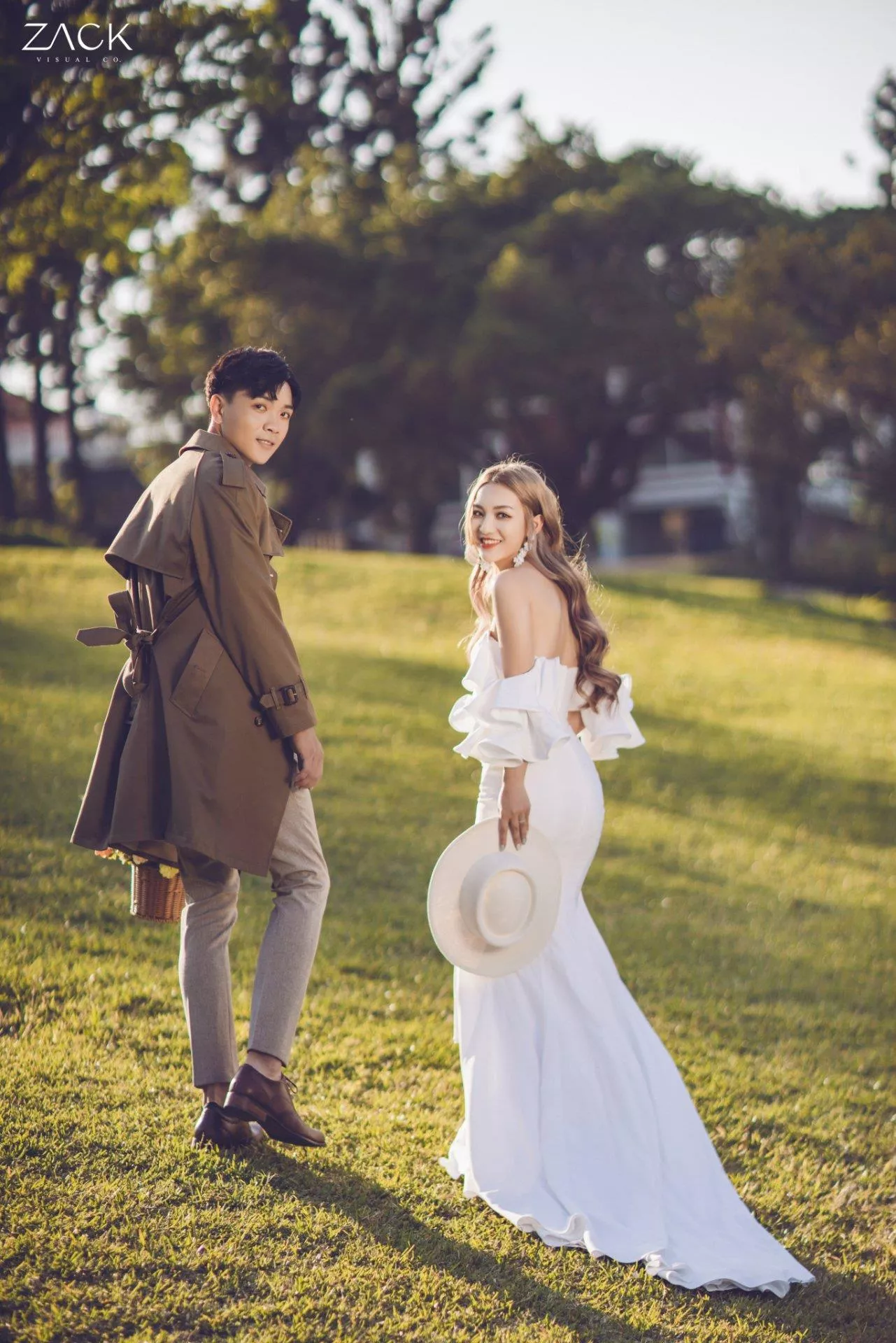 婚禮攝影師Zack.Xu.維澤20-【婚紗攝影】至軒　∞　宜霈婚紗照