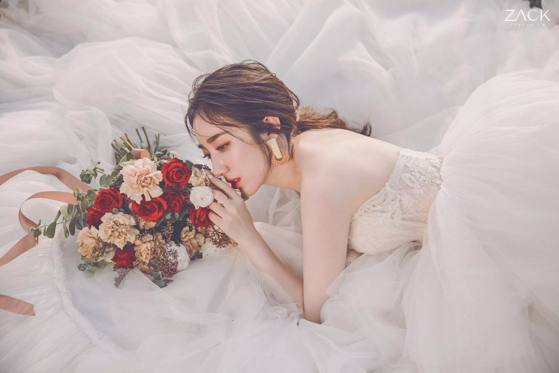 婚禮攝影師Zack.Xu.維澤9-【婚紗攝影】紹為　∞　驛涵婚紗照