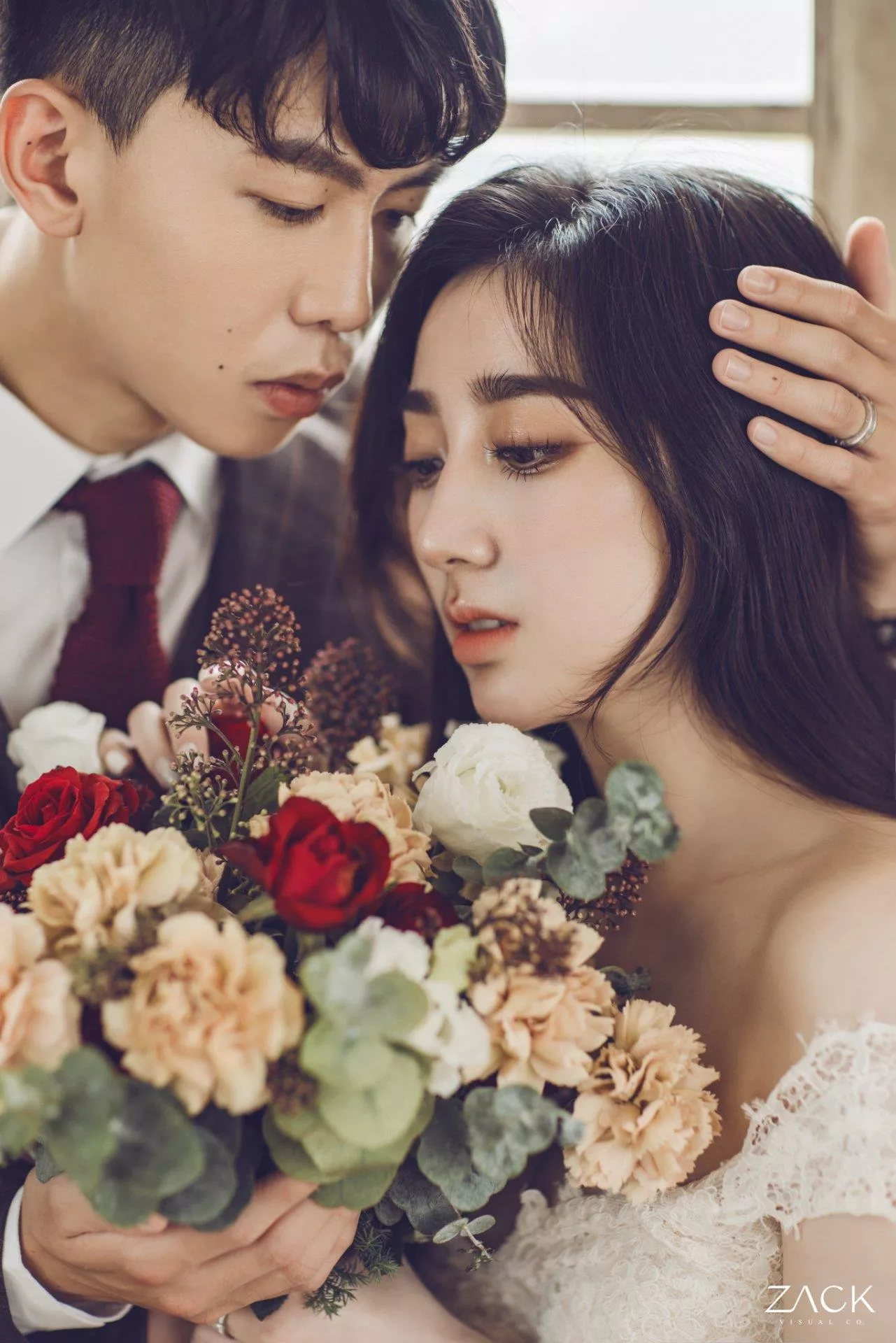 婚禮攝影師Zack.Xu.維澤7-【婚紗攝影】紹為　∞　驛涵婚紗照