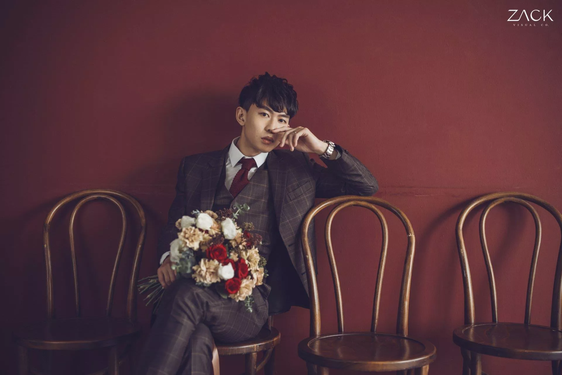 婚禮攝影師Zack.Xu.維澤11-【婚紗攝影】紹為　∞　驛涵婚紗照