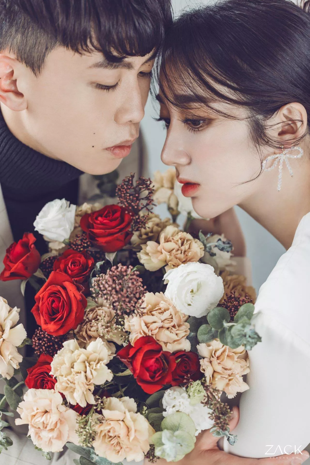 婚禮攝影師Zack.Xu.維澤18-【婚紗攝影】紹為　∞　驛涵婚紗照