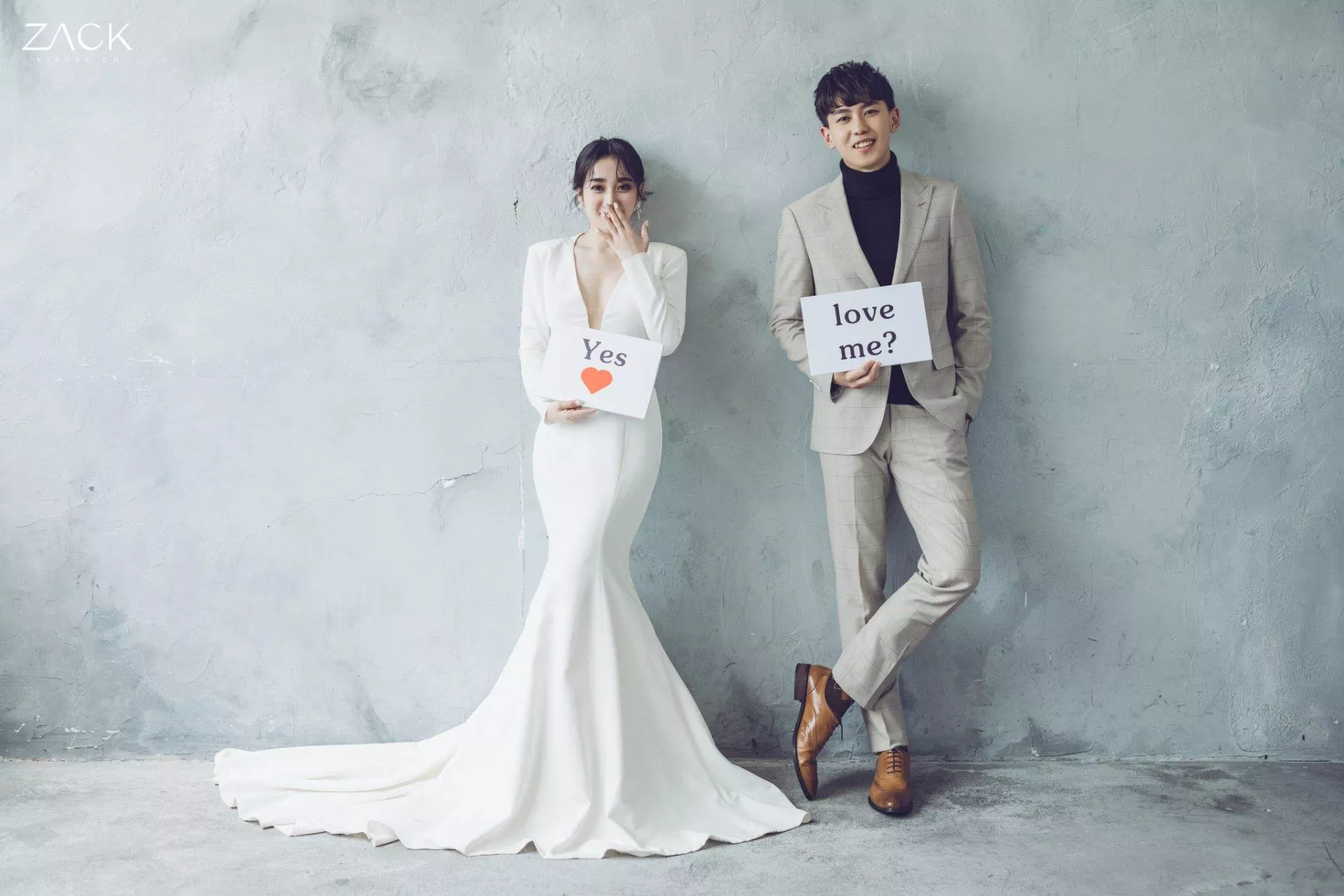 婚禮攝影師Zack.Xu.維澤20-【婚紗攝影】紹為　∞　驛涵婚紗照