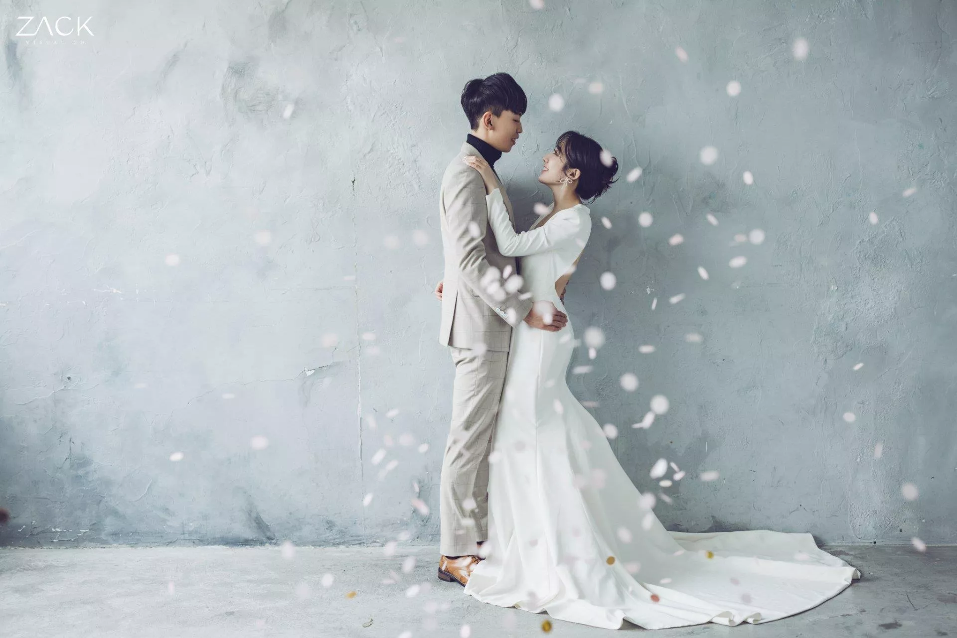 婚禮攝影師Zack.Xu.維澤21-【婚紗攝影】紹為　∞　驛涵婚紗照