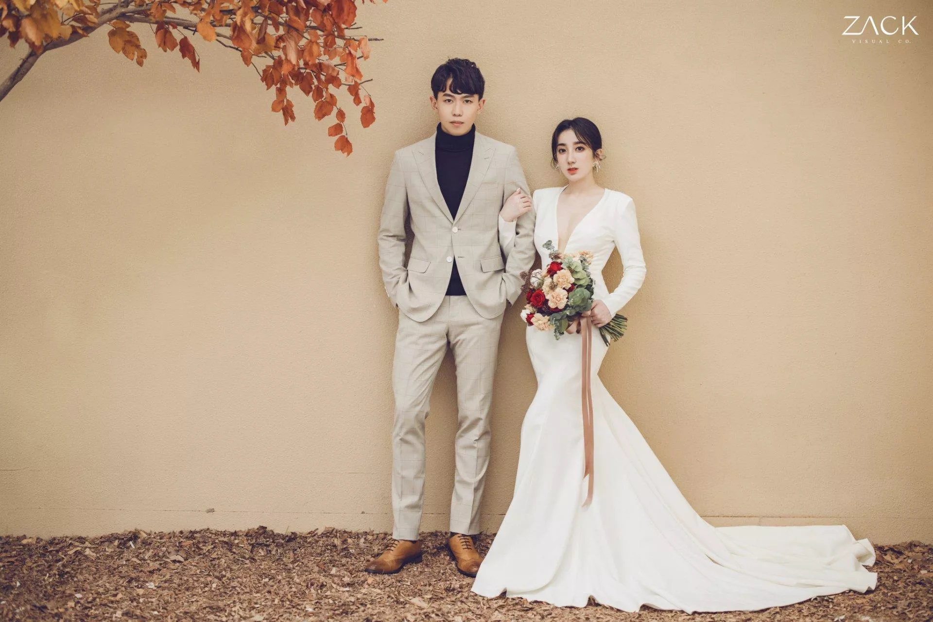 婚禮攝影師Zack.Xu.維澤24-【婚紗攝影】紹為　∞　驛涵婚紗照