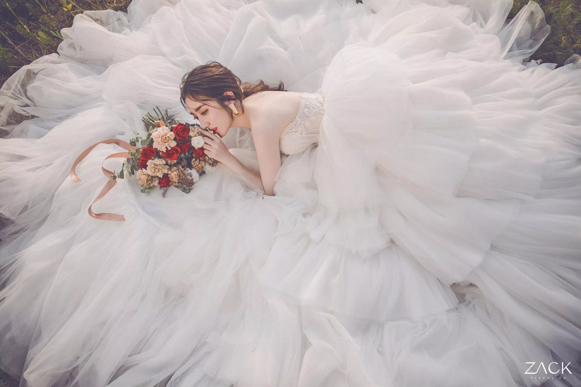 婚禮攝影師Zack.Xu.維澤30-【婚紗攝影】紹為　∞　驛涵婚紗照