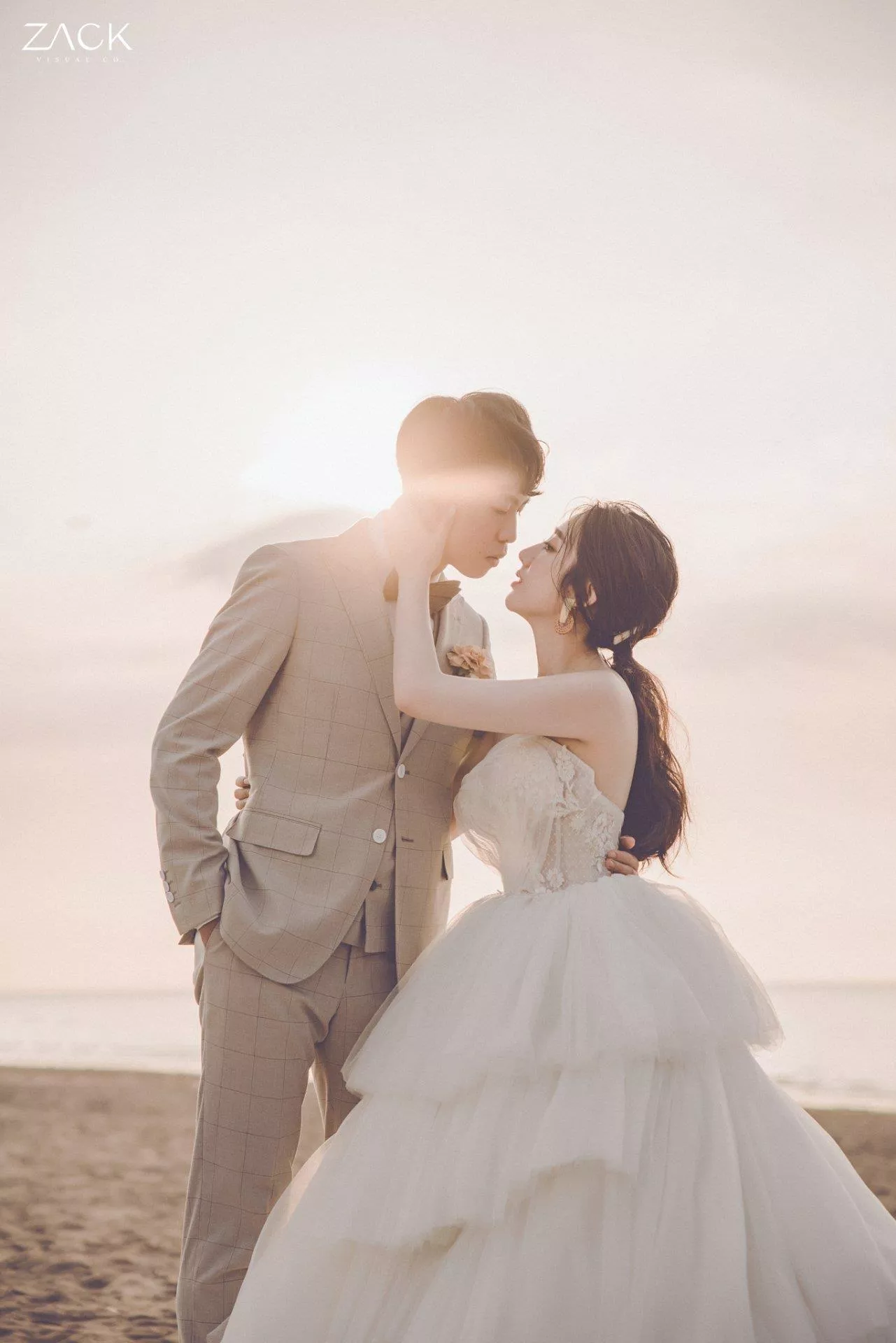 婚禮攝影師Zack.Xu.維澤31-【婚紗攝影】紹為　∞　驛涵婚紗照