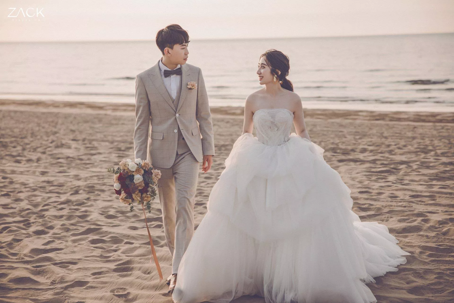 婚禮攝影師Zack.Xu.維澤34-【婚紗攝影】紹為　∞　驛涵婚紗照