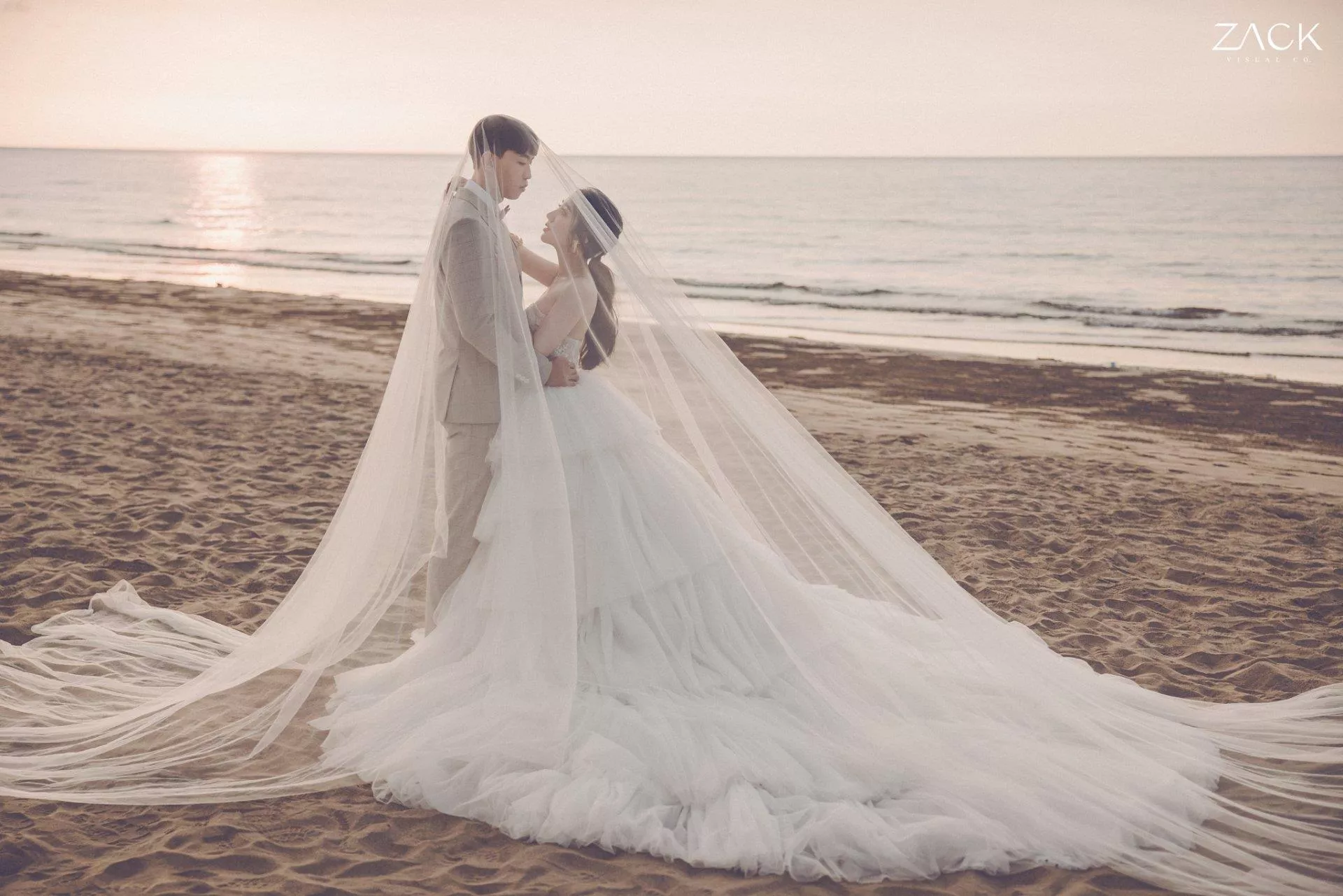 婚禮攝影師Zack.Xu.維澤36-【婚紗攝影】紹為　∞　驛涵婚紗照