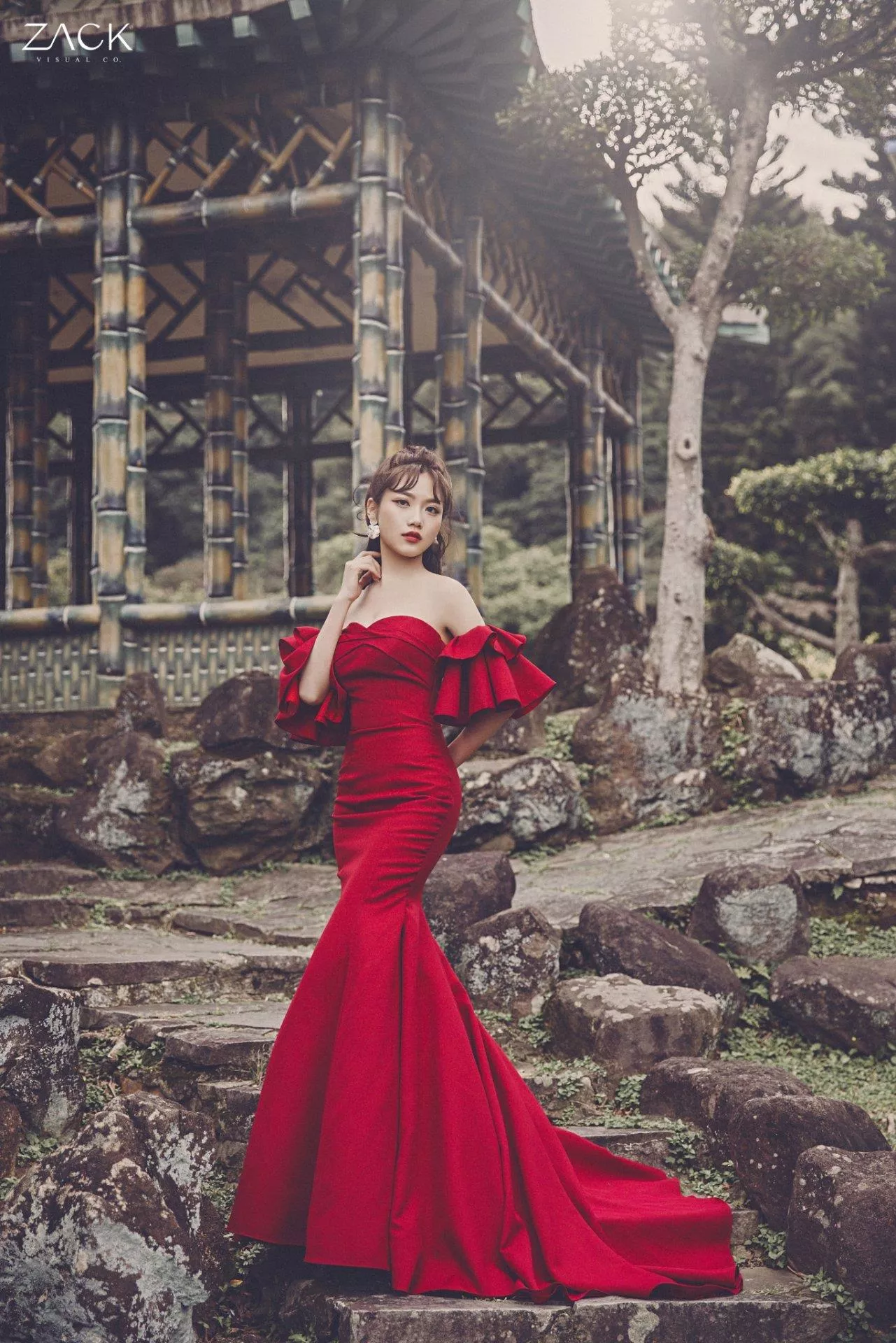 婚禮攝影師Zack.Xu.維澤4-【婚紗攝影】庭翊　∞　允柔婚紗照