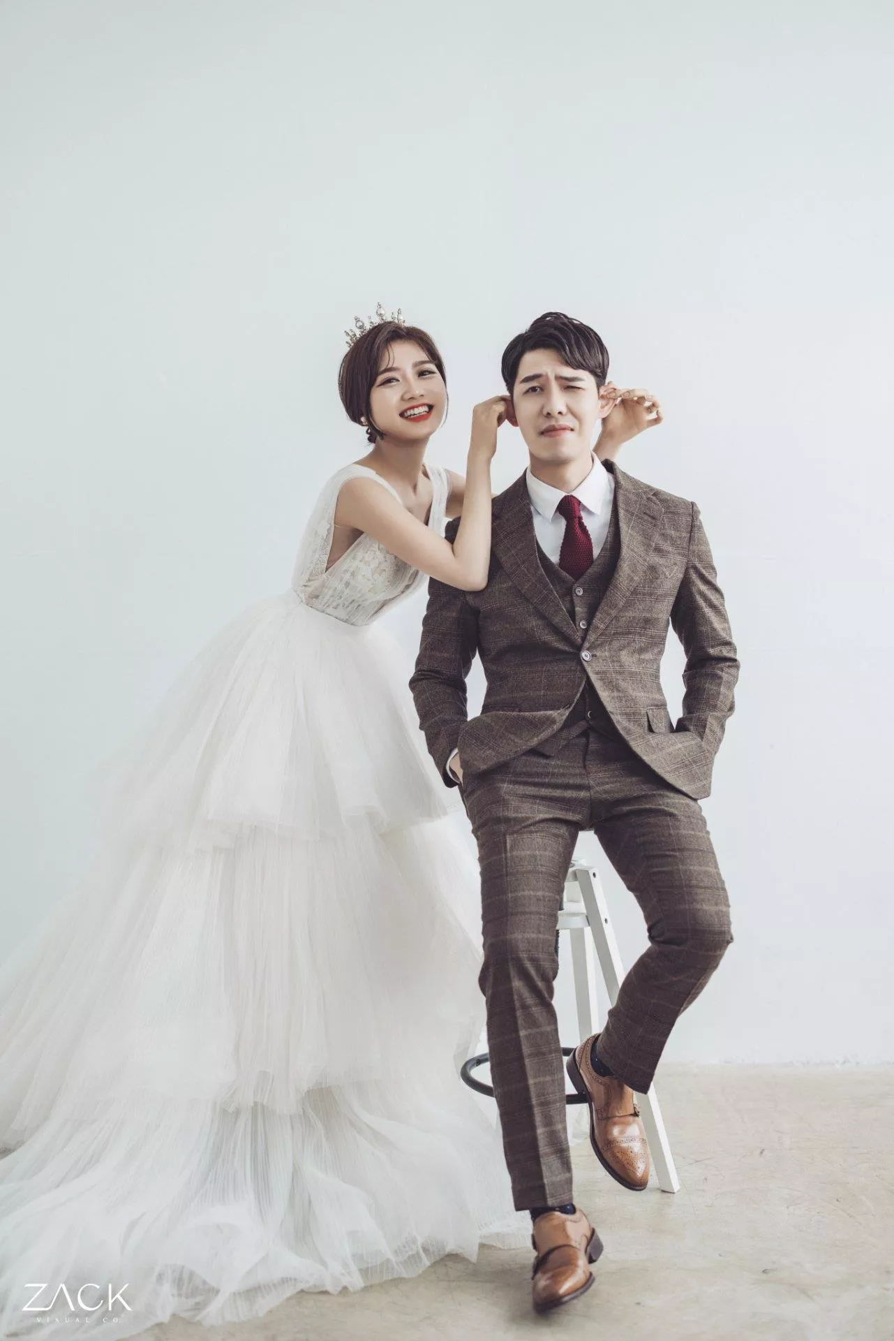 婚禮攝影師Zack.Xu.維澤22-【婚紗攝影】庭翊　∞　允柔婚紗照