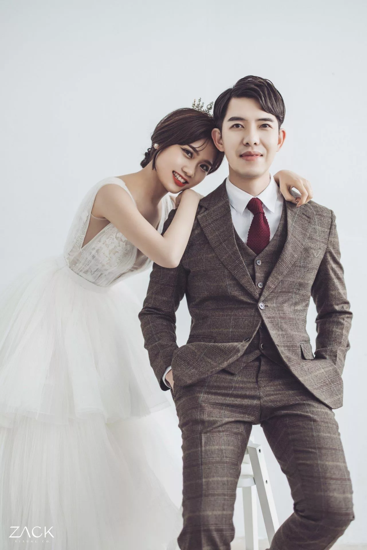 婚禮攝影師Zack.Xu.維澤23-【婚紗攝影】庭翊　∞　允柔婚紗照