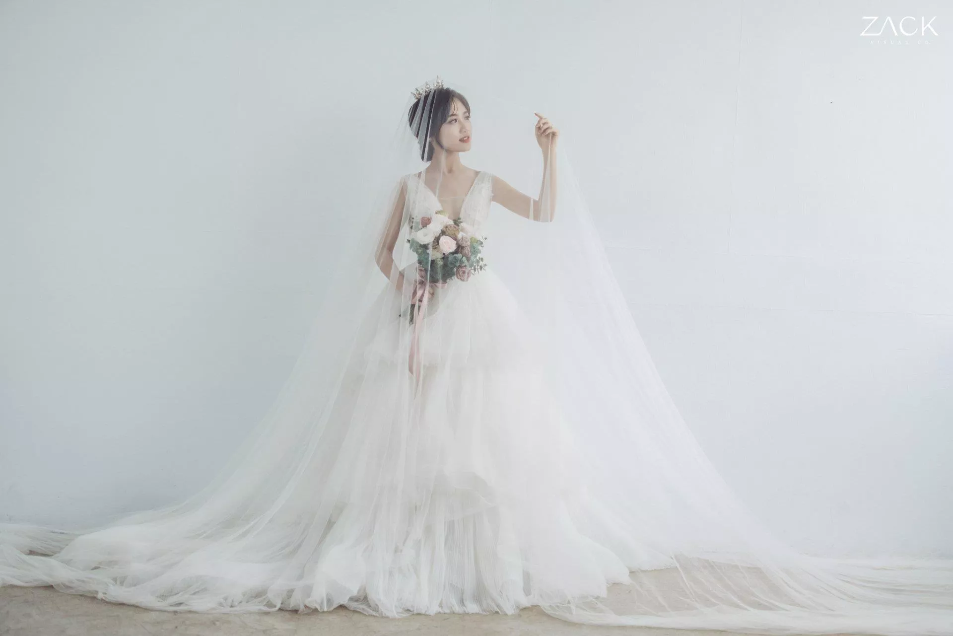 婚禮攝影師Zack.Xu.維澤24-【婚紗攝影】庭翊　∞　允柔婚紗照
