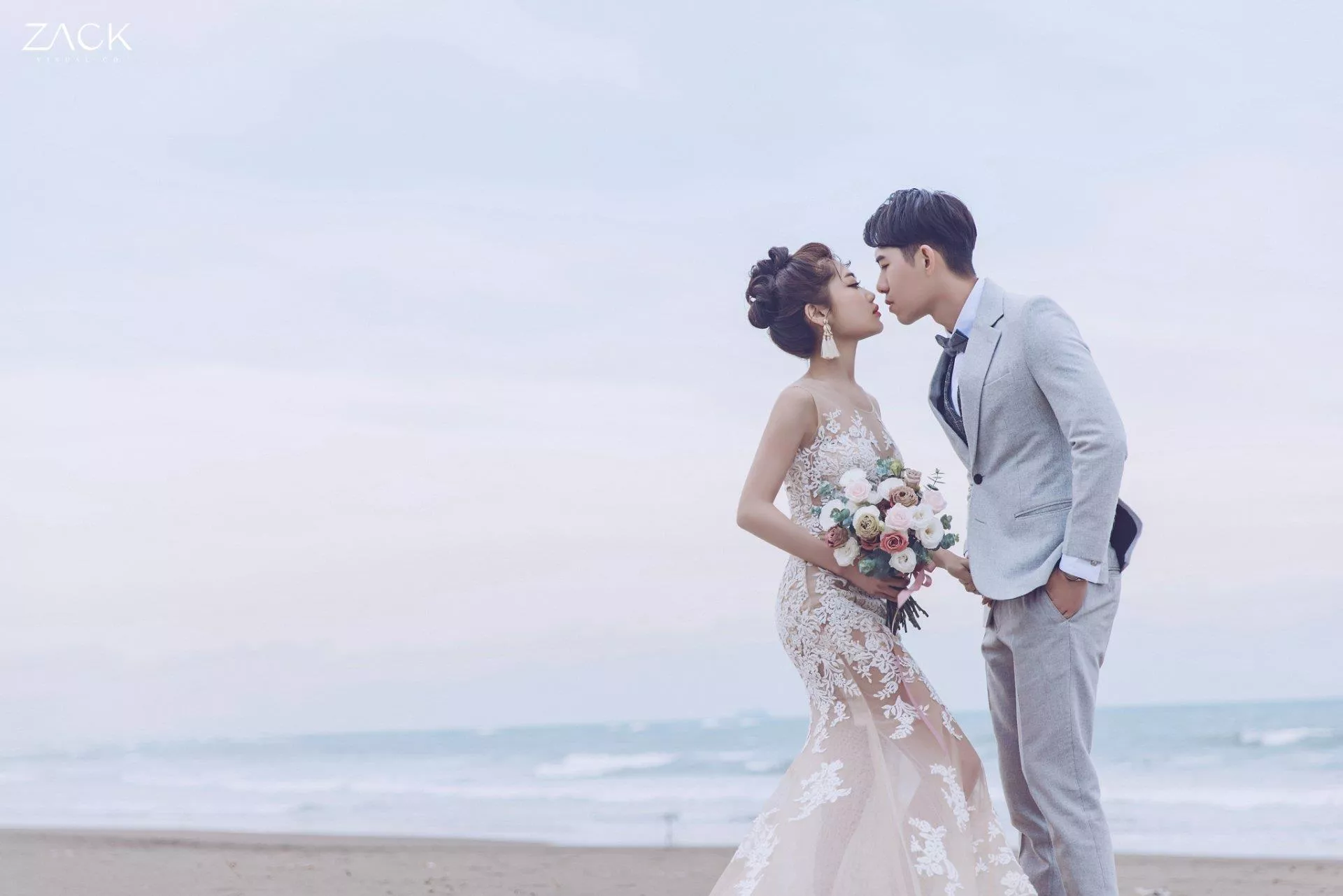 婚禮攝影師Zack.Xu.維澤25-【婚紗攝影】庭翊　∞　允柔婚紗照