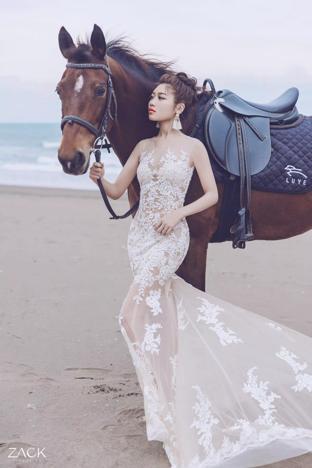 婚禮攝影師Zack.Xu.維澤26-【婚紗攝影】庭翊　∞　允柔婚紗照