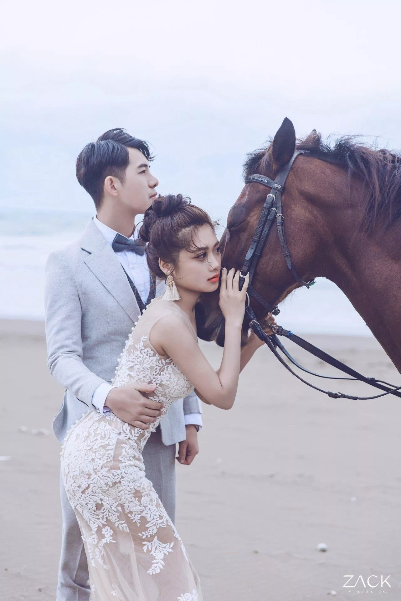 婚禮攝影師Zack.Xu.維澤30-【婚紗攝影】庭翊　∞　允柔婚紗照