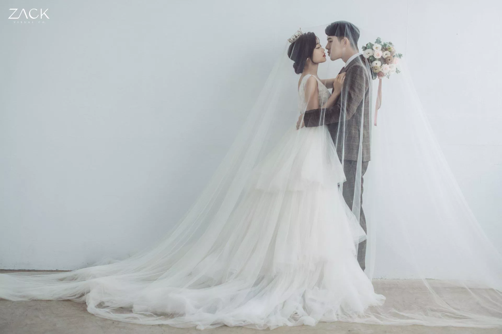 婚禮攝影師Zack.Xu.維澤34-【婚紗攝影】庭翊　∞　允柔婚紗照
