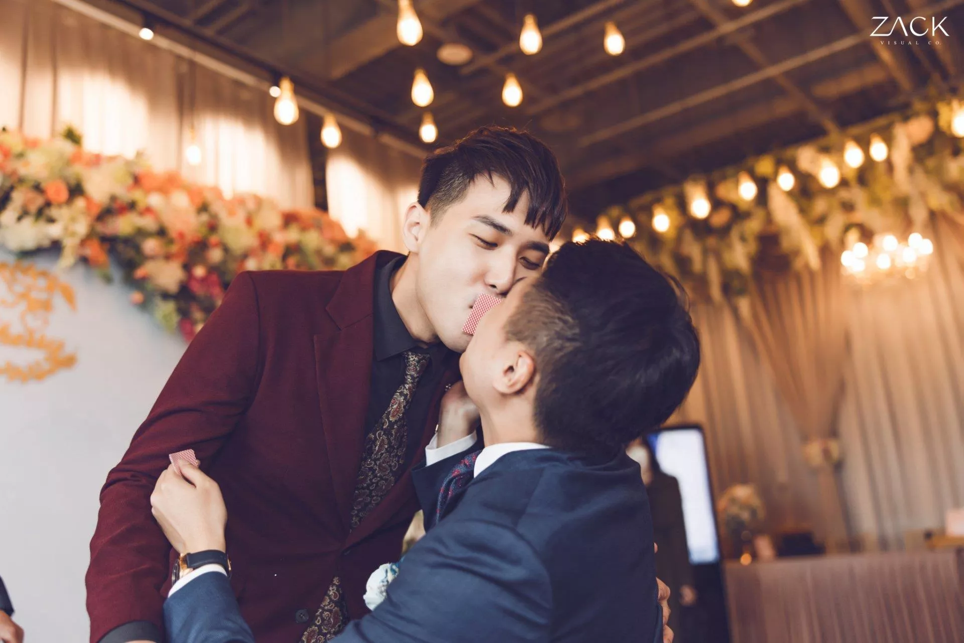 婚禮攝影師大原Zack.Visual.Co15-【台北婚攝】福遠　∞　佳菱婚禮紀錄＠民權晶宴