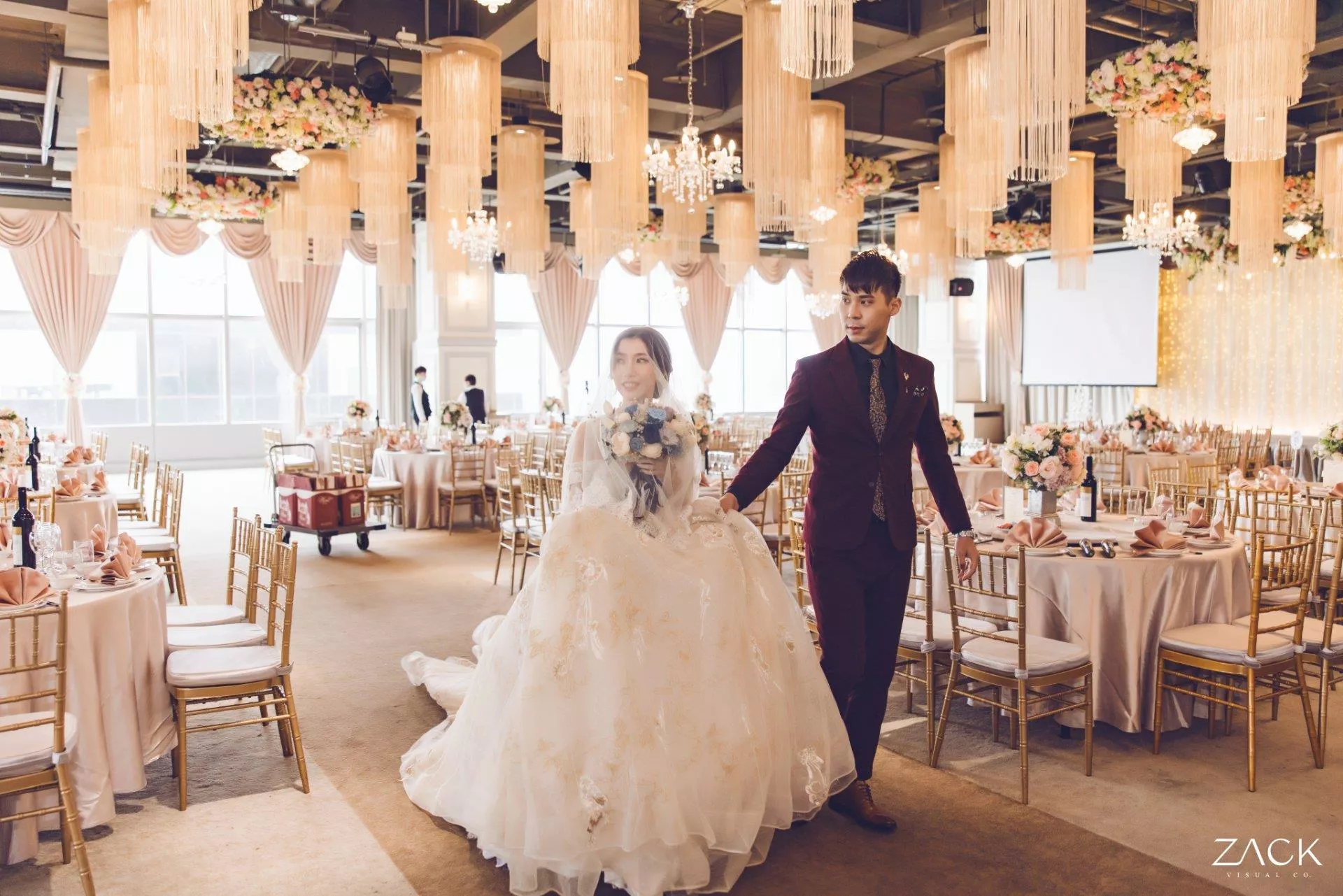 婚禮攝影師大原Zack.Visual.Co30-【台北婚攝】福遠　∞　佳菱婚禮紀錄＠民權晶宴