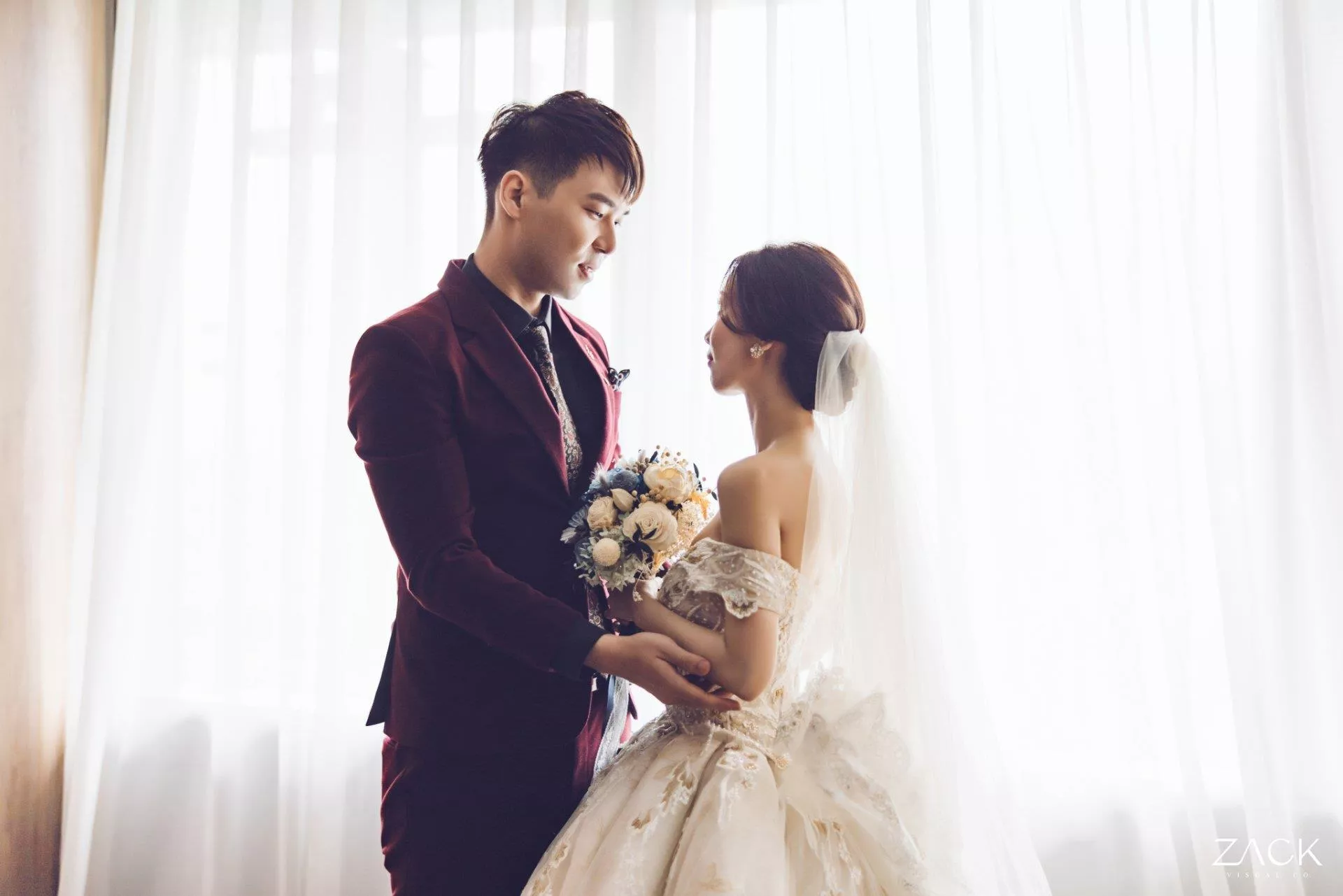 婚禮攝影師大原Zack.Visual.Co32-【台北婚攝】福遠　∞　佳菱婚禮紀錄＠民權晶宴