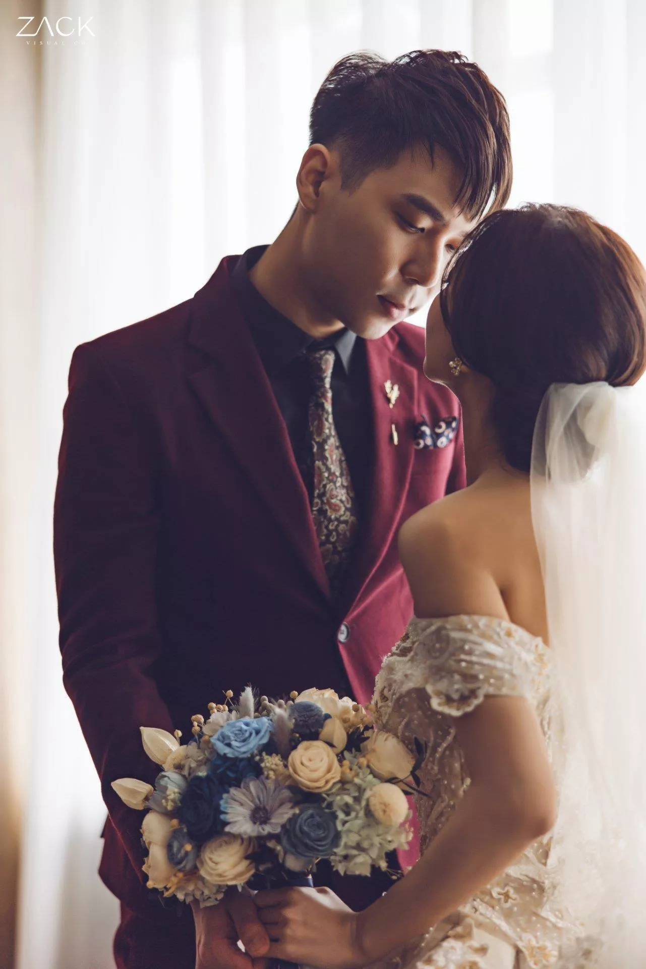 婚禮攝影師大原Zack.Visual.Co33-【台北婚攝】福遠　∞　佳菱婚禮紀錄＠民權晶宴