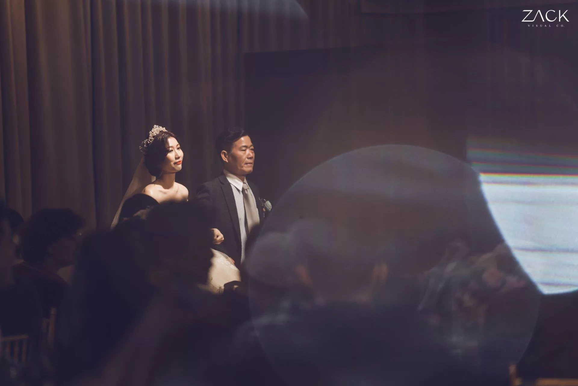 婚禮攝影師大原Zack.Visual.Co41-【台北婚攝】福遠　∞　佳菱婚禮紀錄＠民權晶宴