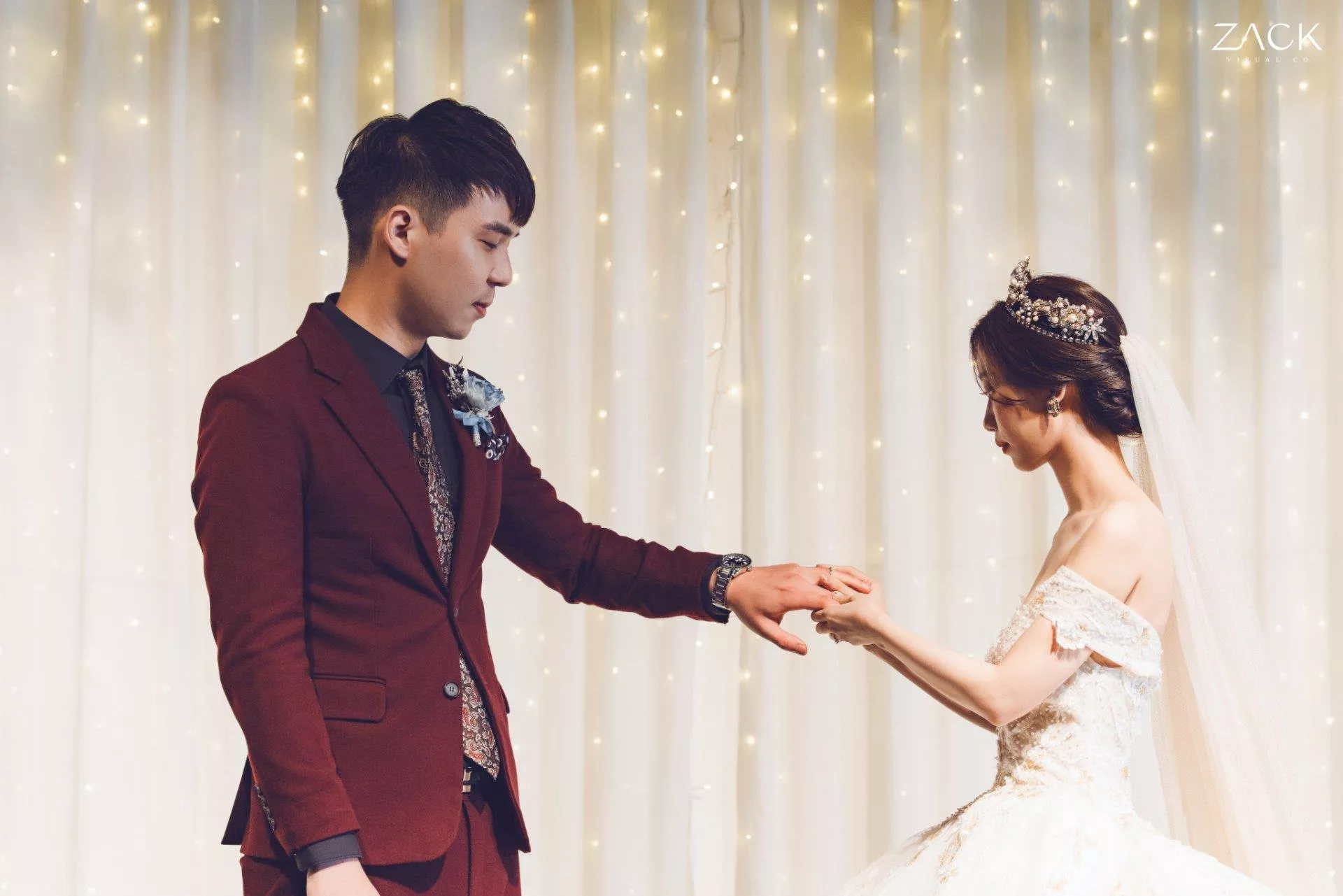 婚禮攝影師大原Zack.Visual.Co50-【台北婚攝】福遠　∞　佳菱婚禮紀錄＠民權晶宴