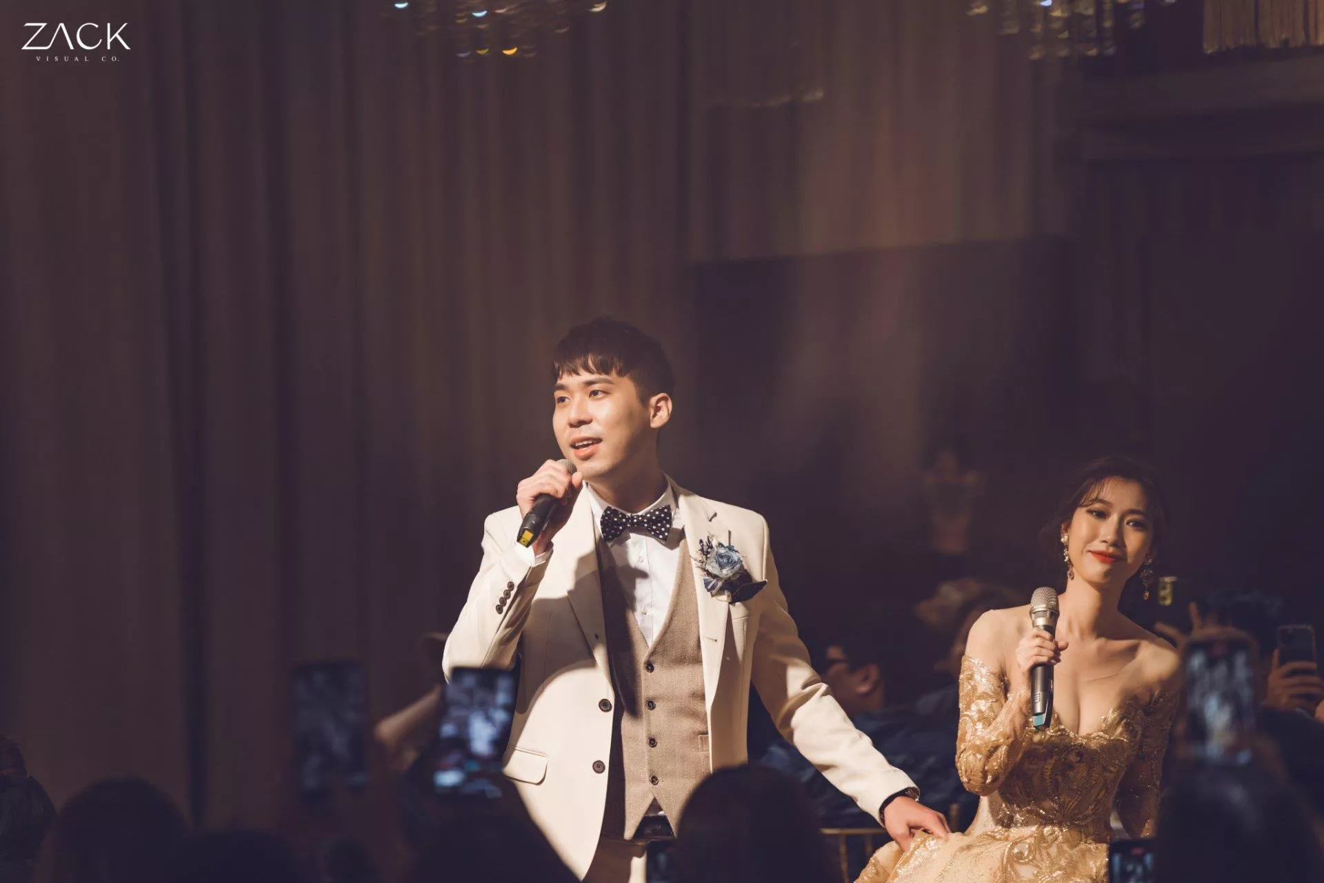 婚禮攝影師大原Zack.Visual.Co55-【台北婚攝】福遠　∞　佳菱婚禮紀錄＠民權晶宴