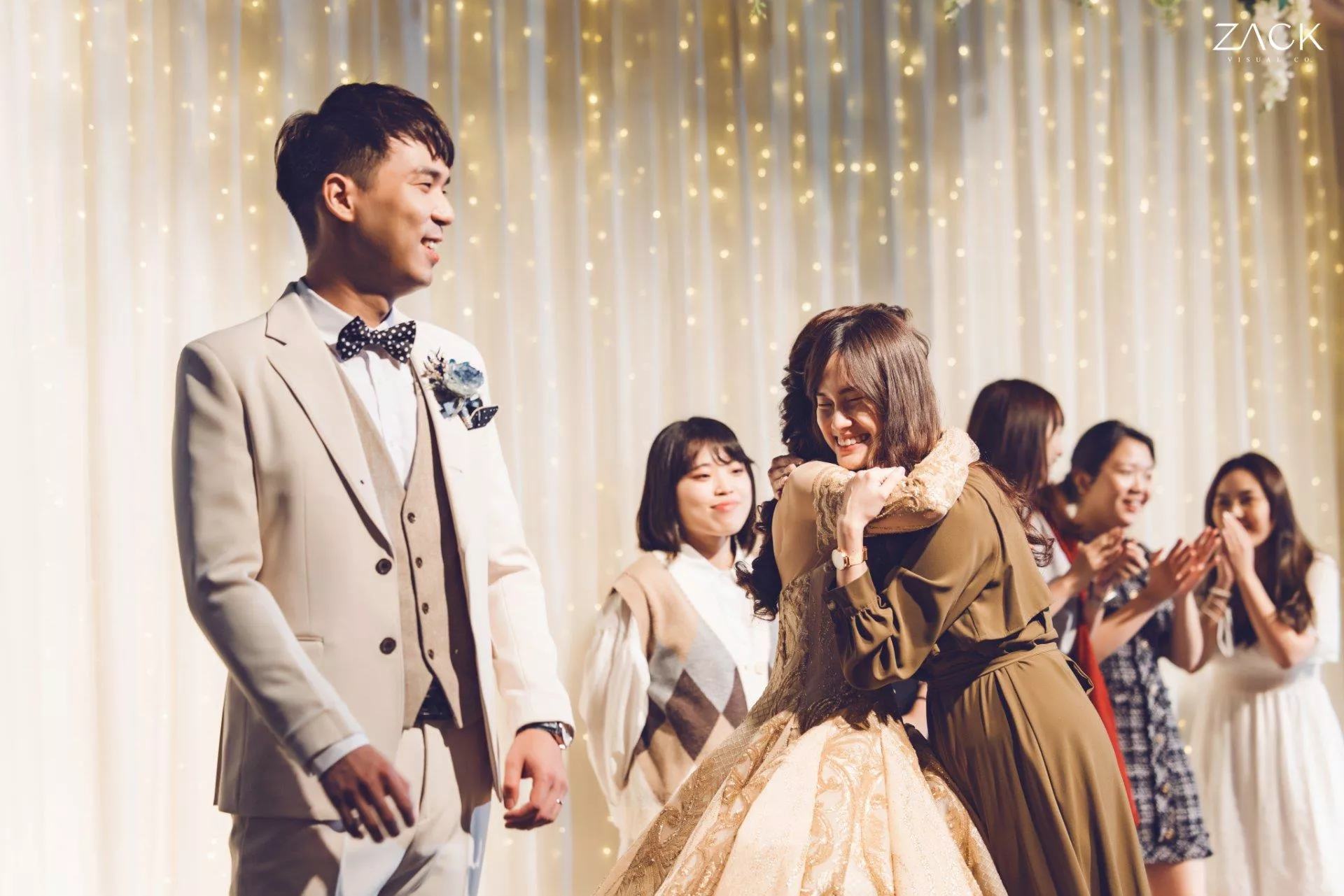 婚禮攝影師大原Zack.Visual.Co58-【台北婚攝】福遠　∞　佳菱婚禮紀錄＠民權晶宴