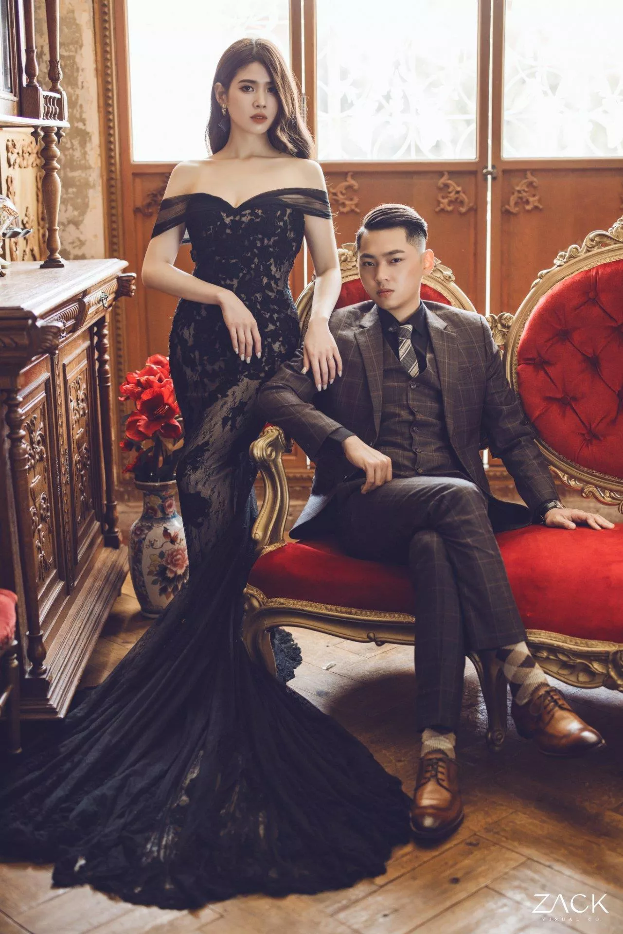 婚紗攝影師Zack.Xu.維澤7-【婚紗攝影】信銘　∞　品萱婚紗照