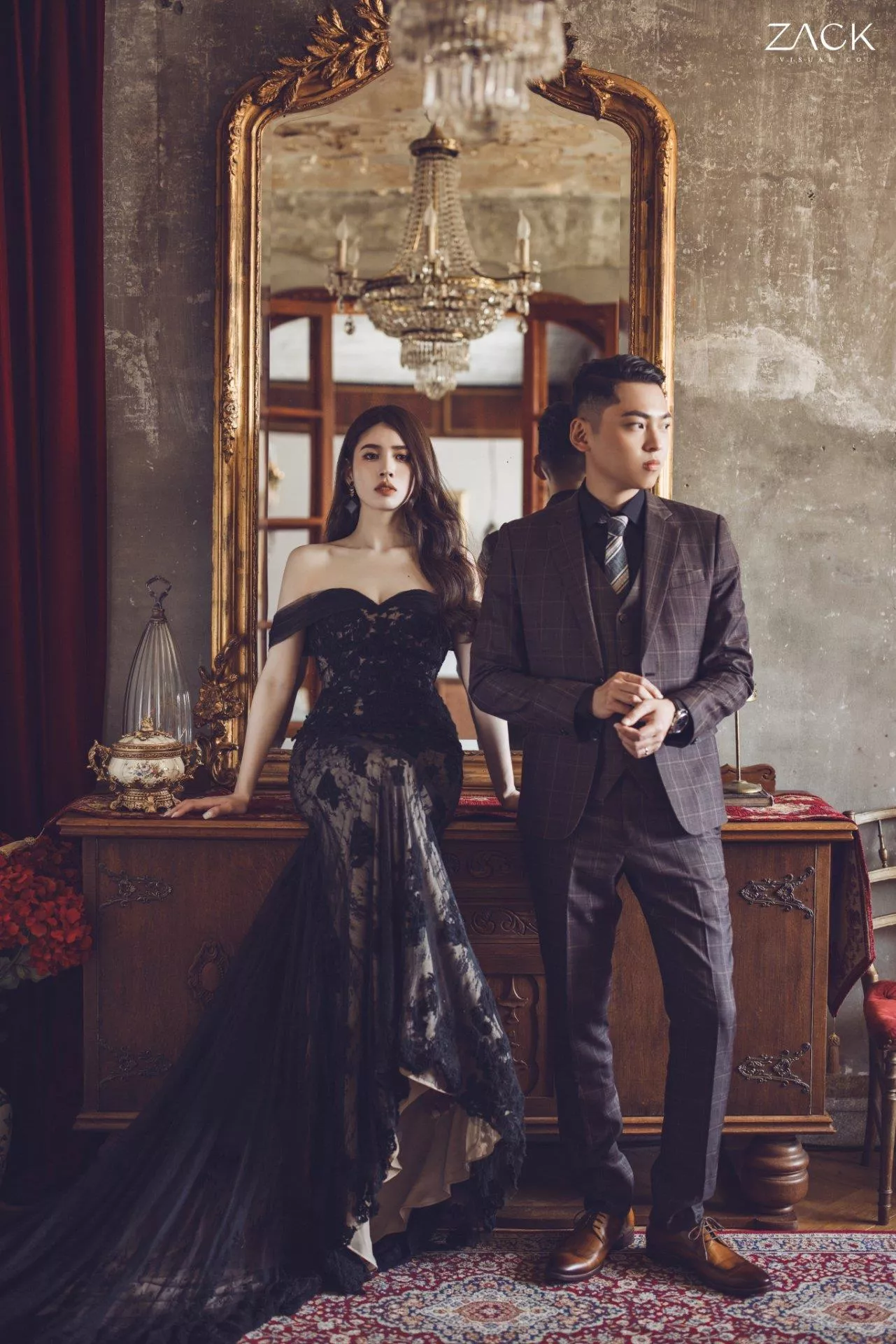 婚紗攝影師Zack.Xu.維澤8-【婚紗攝影】信銘　∞　品萱婚紗照