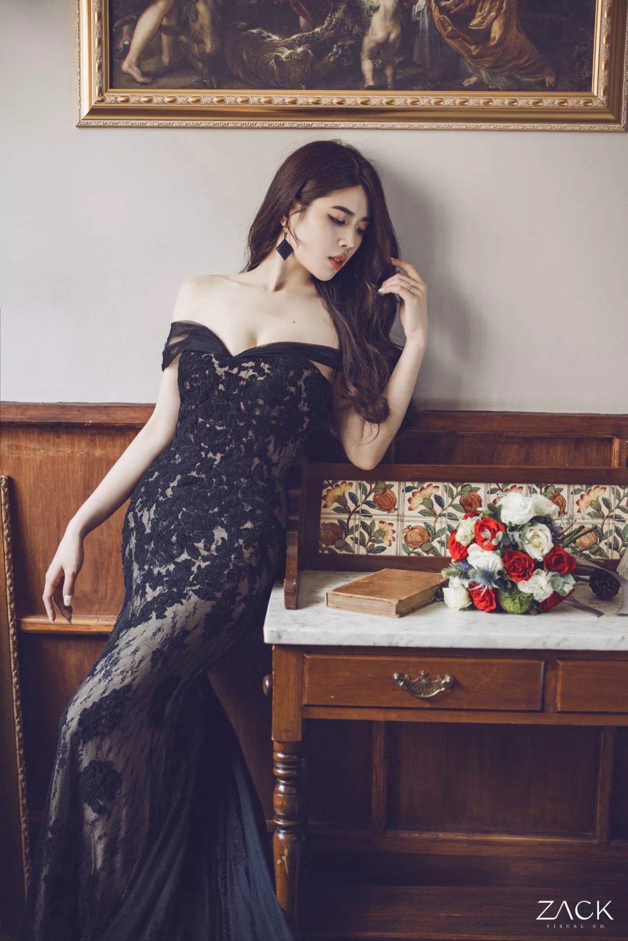 婚紗攝影師Zack.Xu.維澤9-【婚紗攝影】信銘　∞　品萱婚紗照