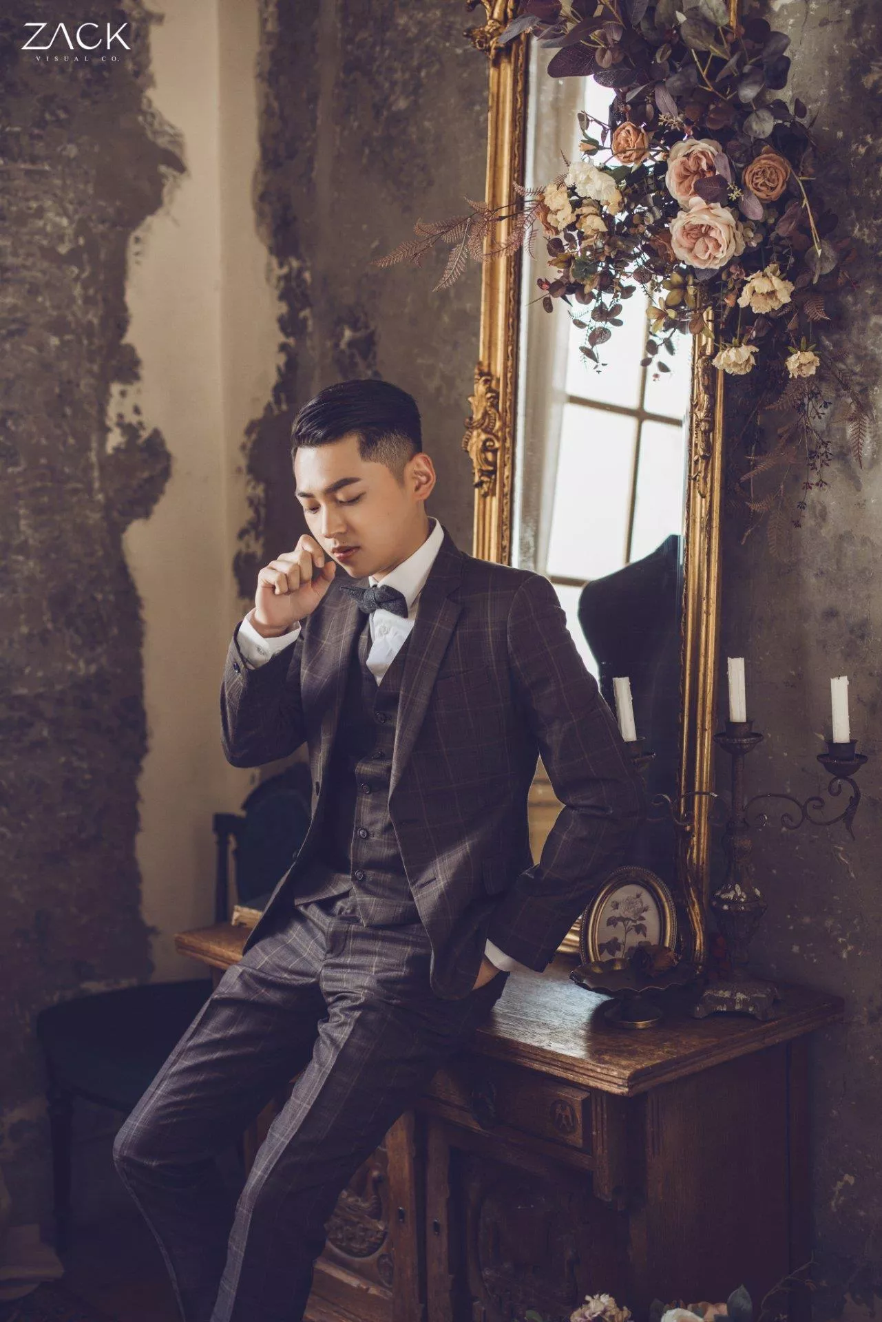 婚紗攝影師Zack.Xu.維澤10-【婚紗攝影】信銘　∞　品萱婚紗照