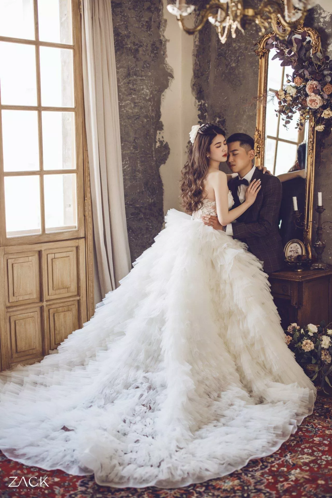 婚紗攝影師Zack.Xu.維澤11-【婚紗攝影】信銘　∞　品萱婚紗照