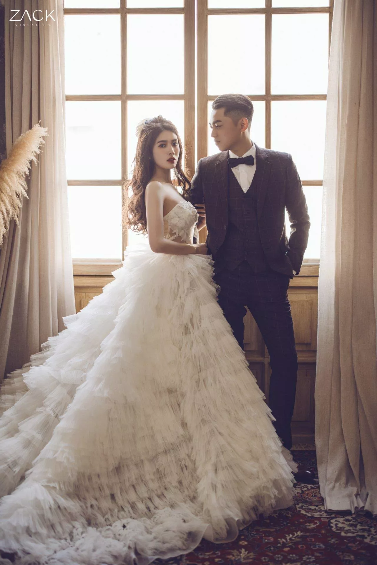婚紗攝影師Zack.Xu.維澤12-【婚紗攝影】信銘　∞　品萱婚紗照