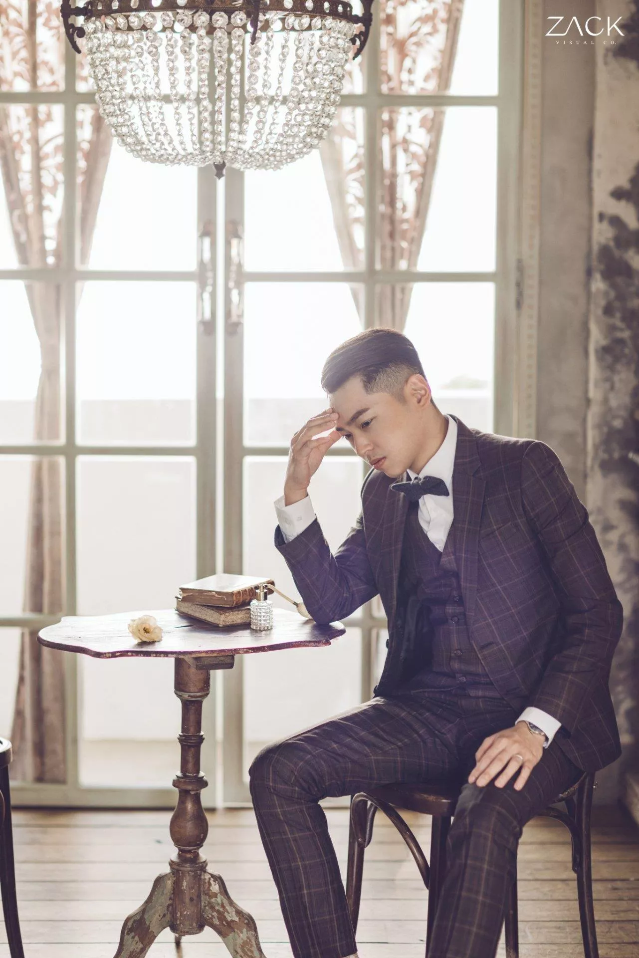 婚紗攝影師Zack.Xu.維澤16-【婚紗攝影】信銘　∞　品萱婚紗照