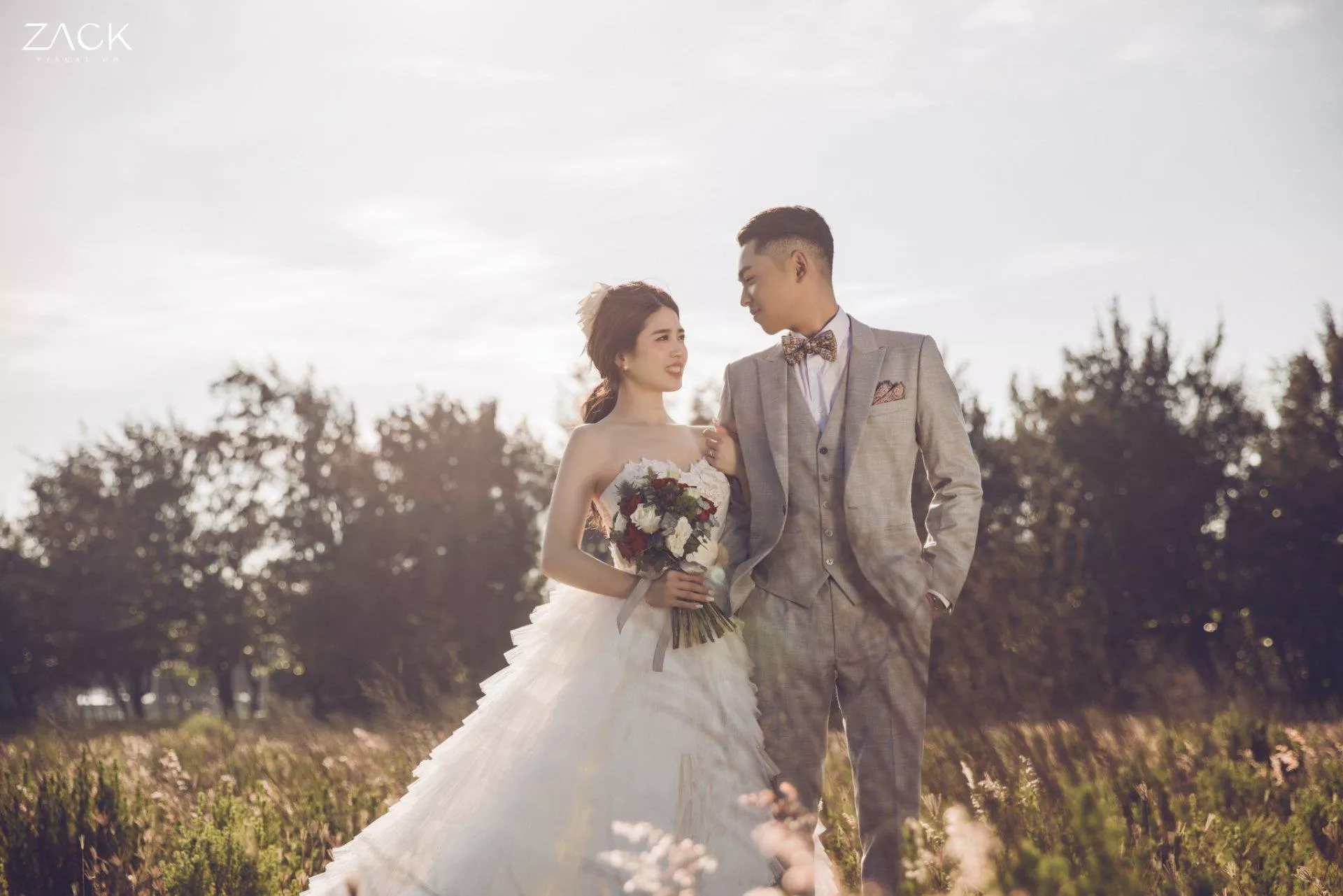婚紗攝影師Zack.Xu.維澤17-【婚紗攝影】信銘　∞　品萱婚紗照