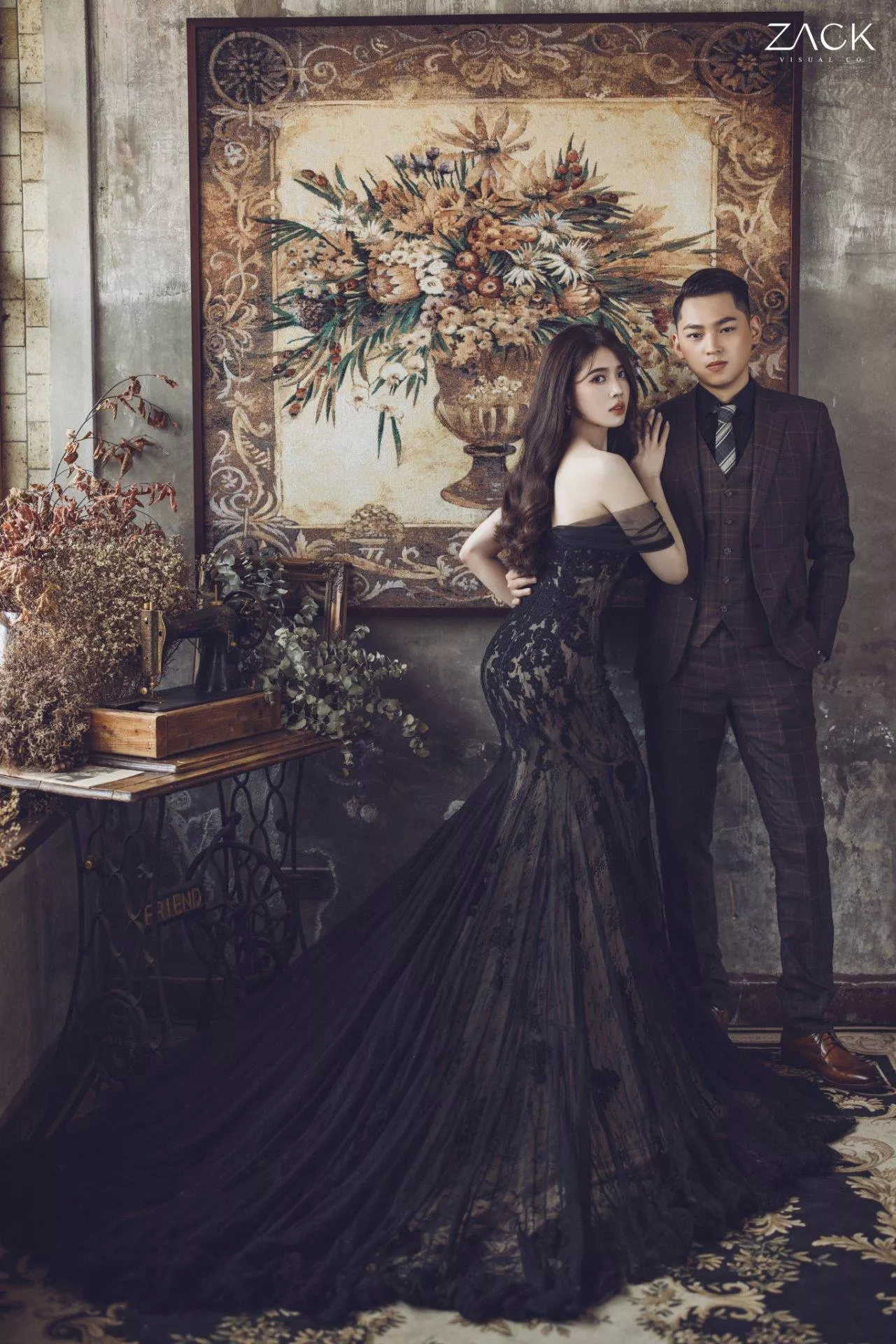婚紗攝影師Zack.Xu.維澤18-【婚紗攝影】信銘　∞　品萱婚紗照