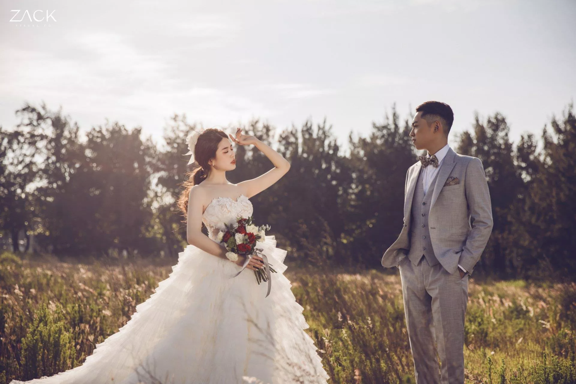 婚紗攝影師Zack.Xu.維澤19-【婚紗攝影】信銘　∞　品萱婚紗照